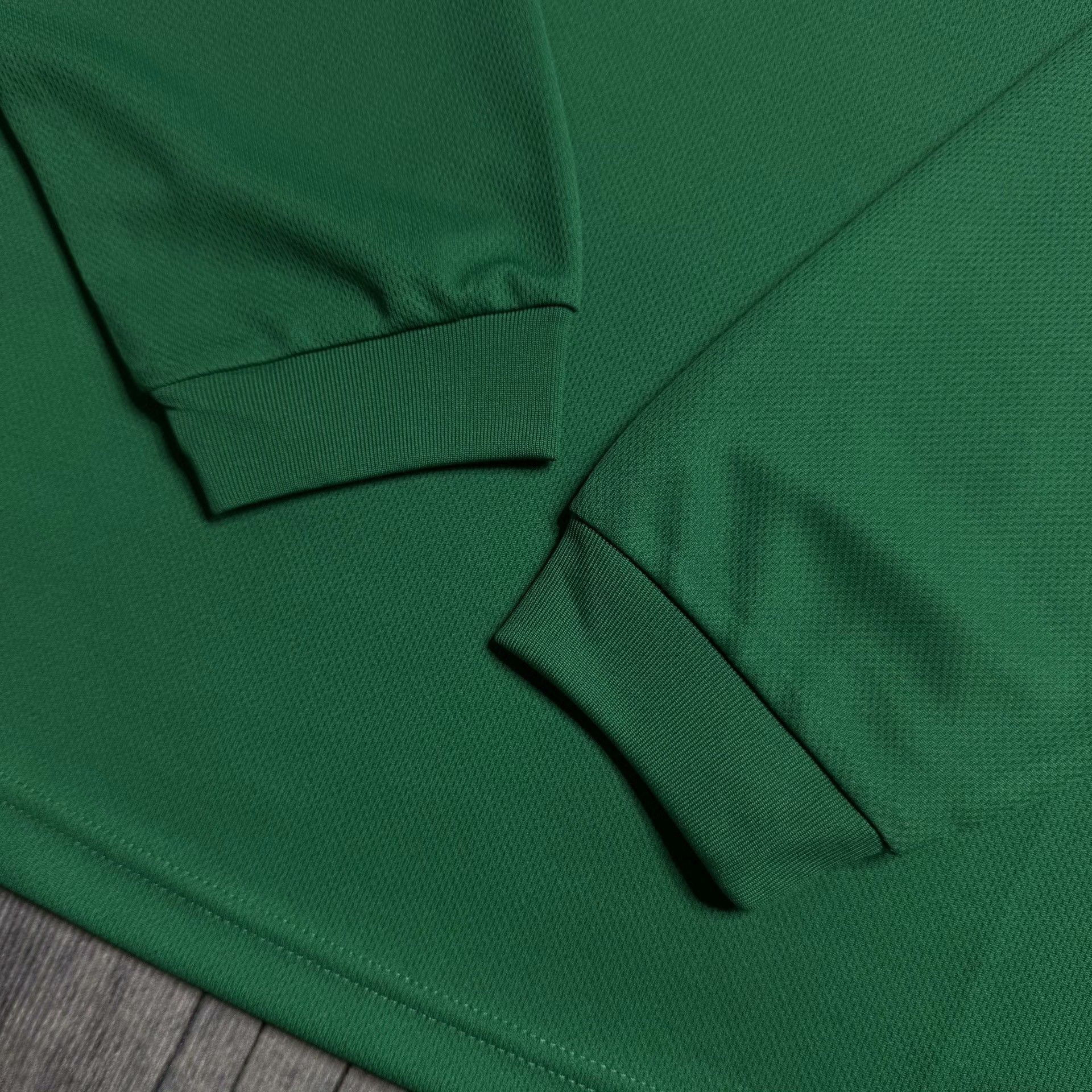 Maison MIHARA YASUHIRO Maison MIHARA YASUHIRO Multi Polo L Men Size US L / EU 52-54 / 3 - 8 Thumbnail