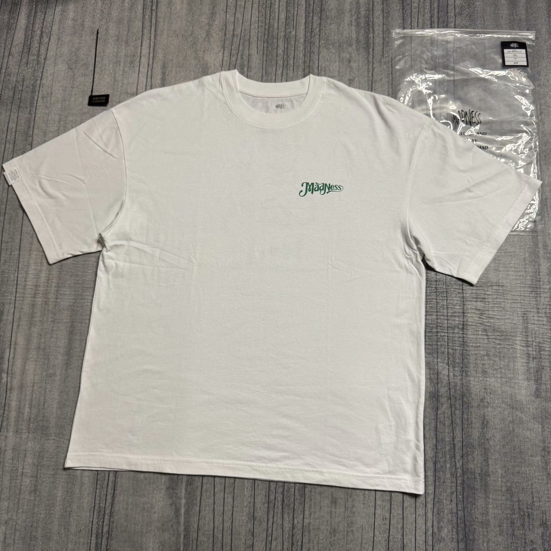 Madness Retro Multi T-Shirt L Men Size US L / EU 52-54 / 3 - 2 Thumbnail