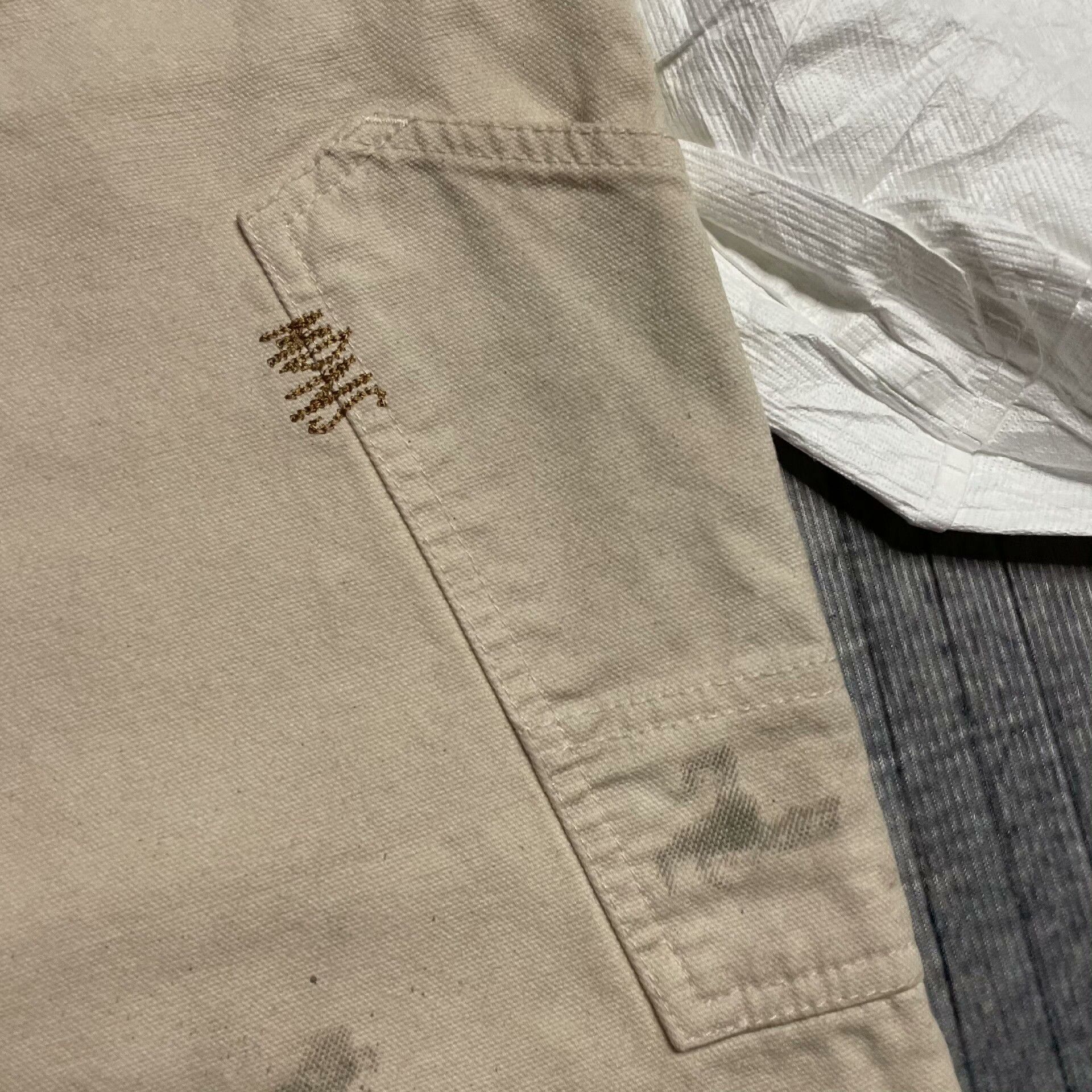 Madness Casual Multi Casual Pants L Men Size US 34 / EU 50 - 6 Thumbnail