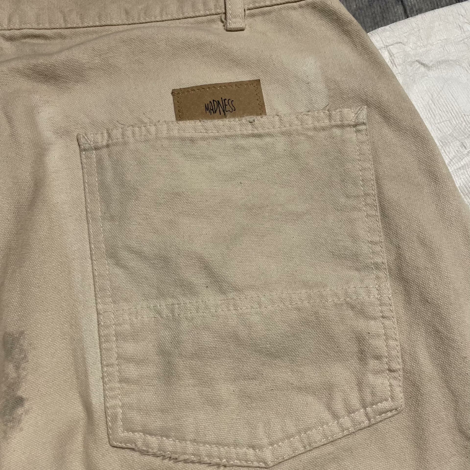 Madness Casual Multi Casual Pants L Men Size US 34 / EU 50 - 5 Thumbnail