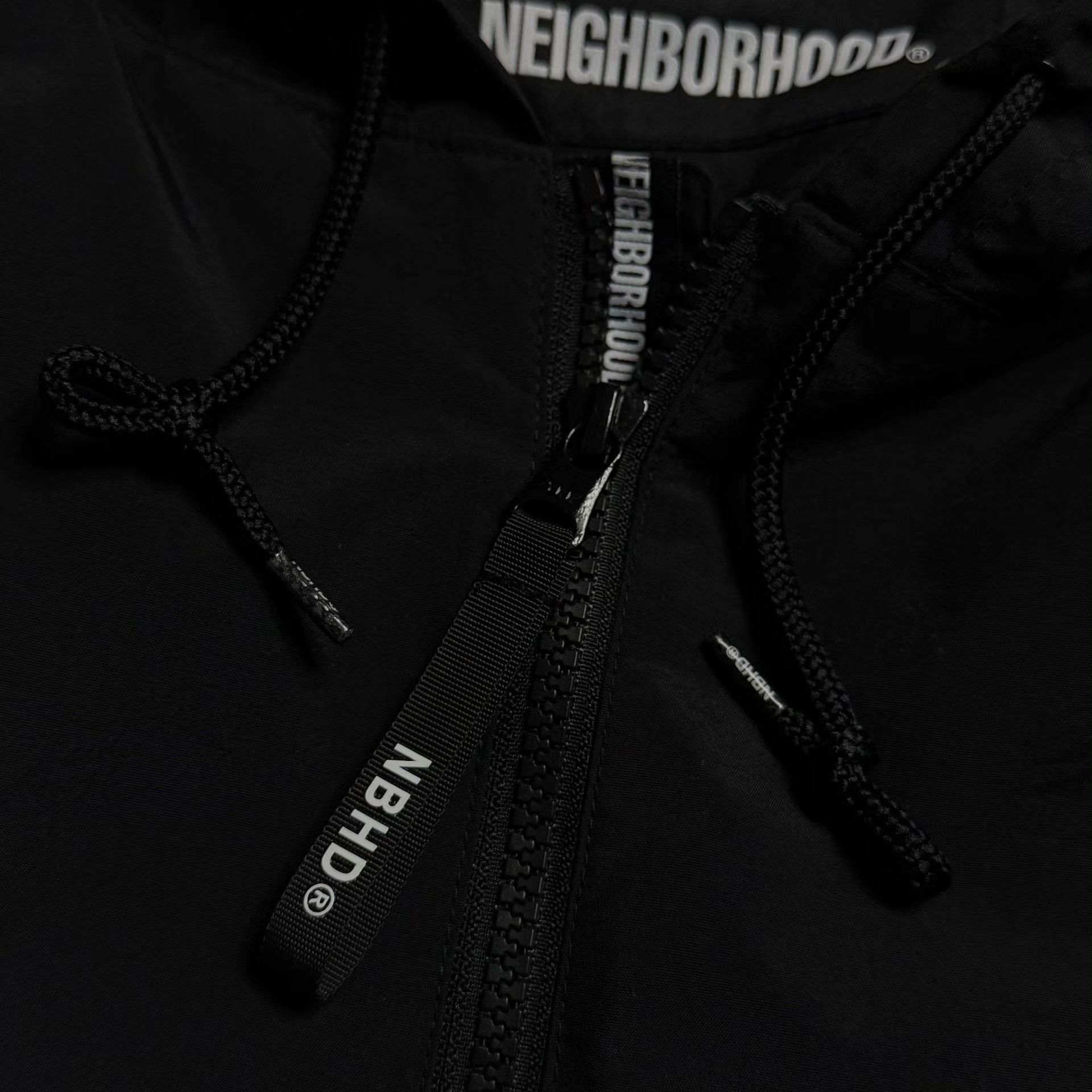 Neighborhood Nylon Light Jacket L Men Size US L / EU 52-54 / 3 - 5 Thumbnail