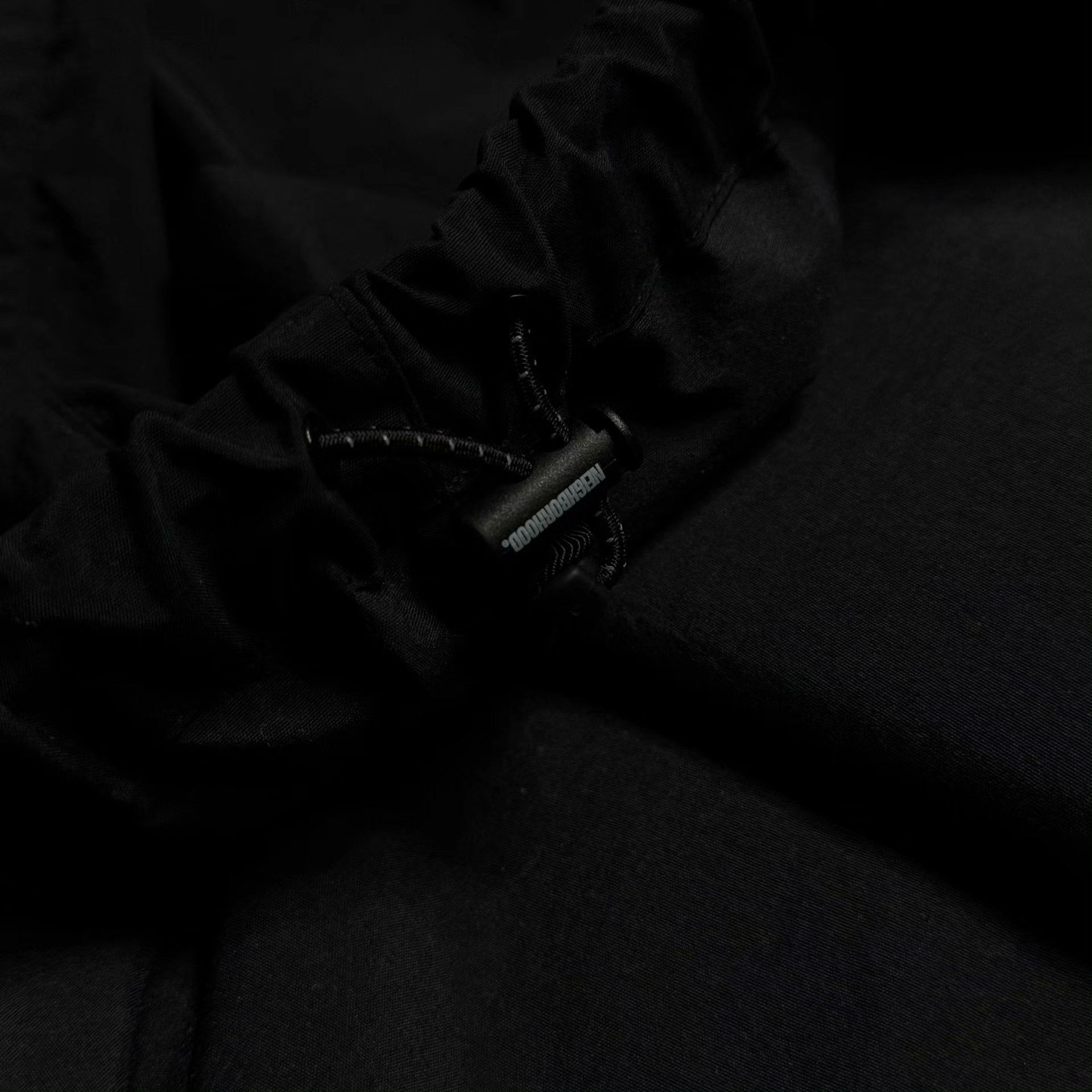 Neighborhood Nylon Light Jacket L Men Size US L / EU 52-54 / 3 - 7 Thumbnail