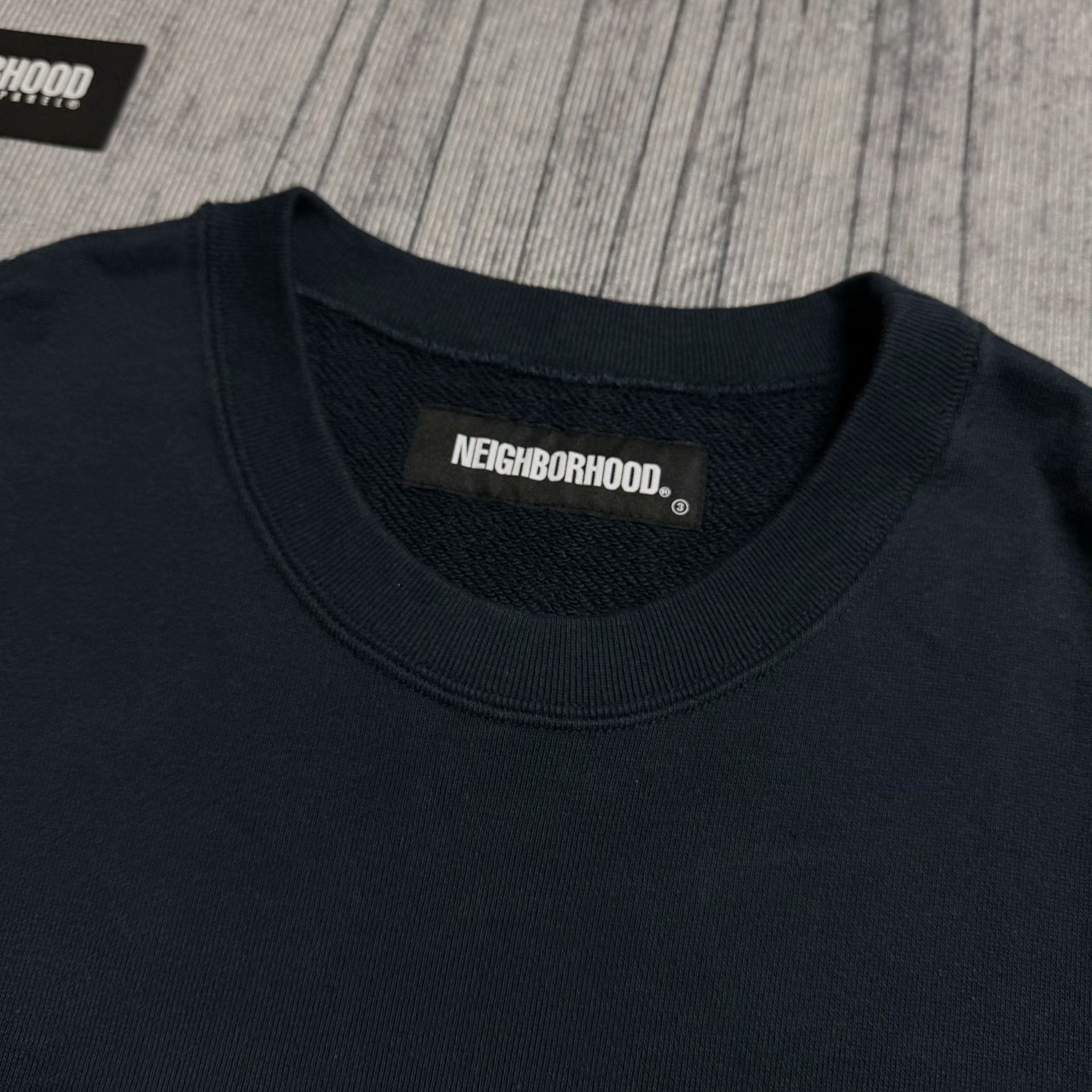 Neighborhood Multi Hoodie M Men Size US M / EU 48-50 / 2 - 3 Thumbnail