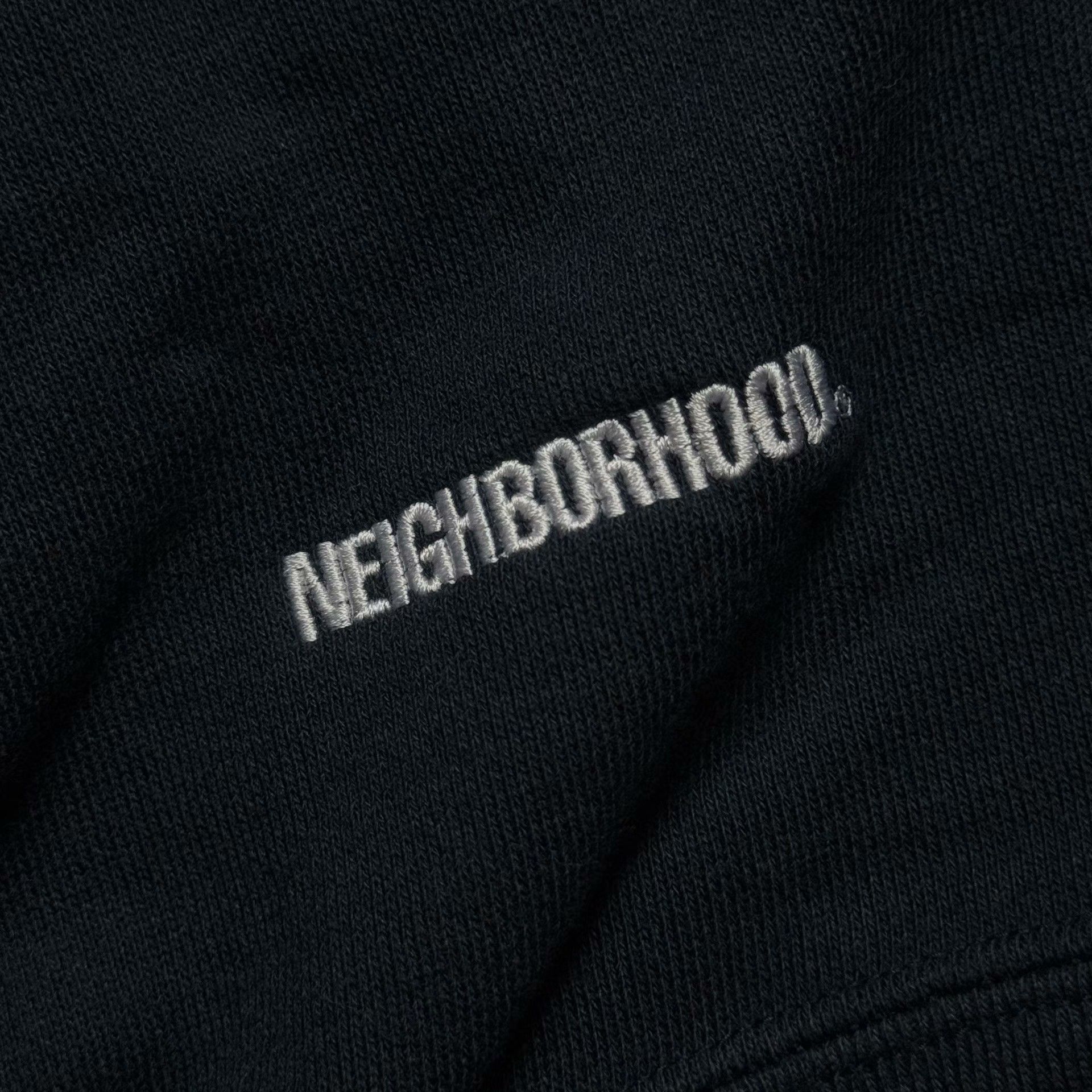 Neighborhood Multi Hoodie M Men Size US M / EU 48-50 / 2 - 5 Thumbnail