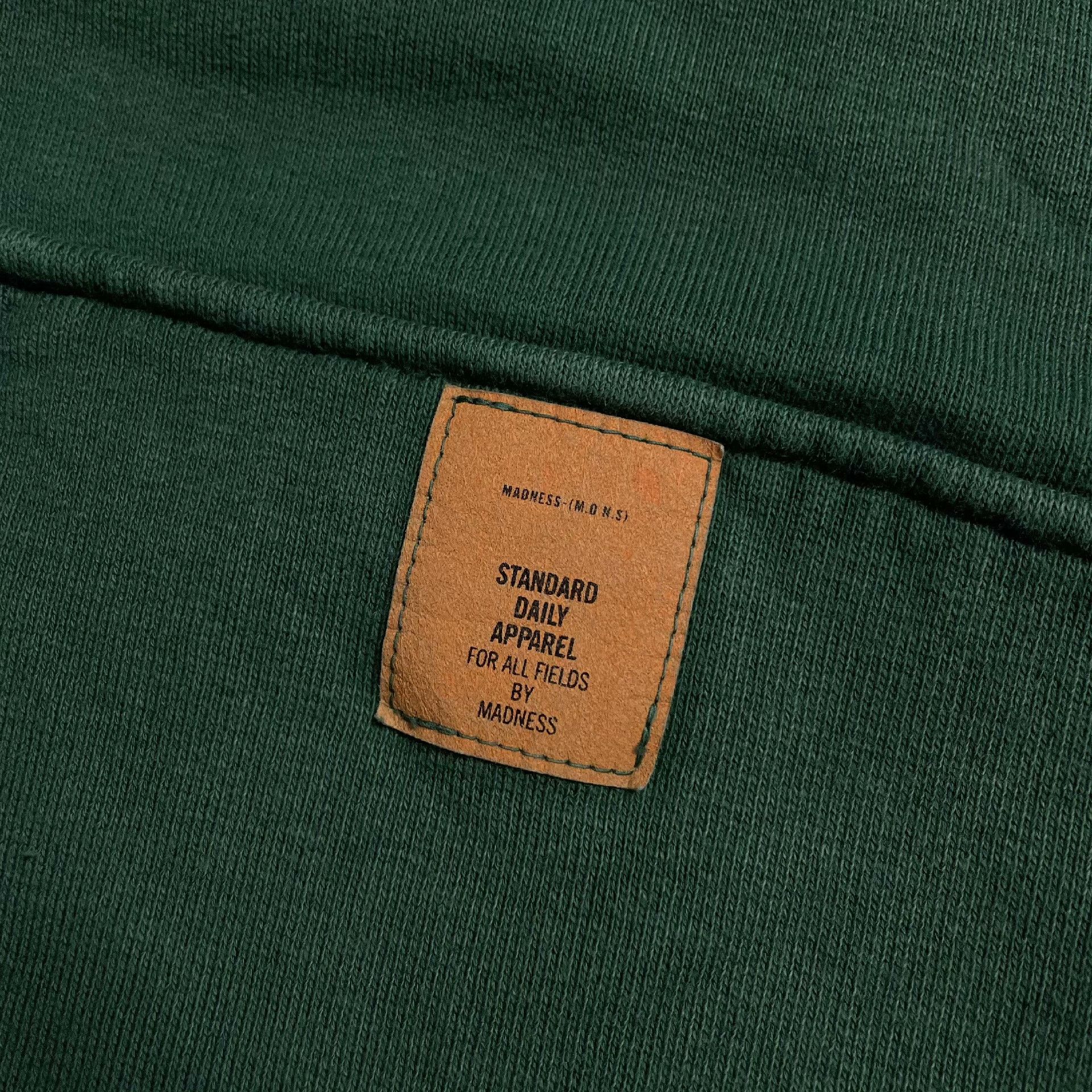 Madness Thermal Multi Hoodie L Men Size US L / EU 52-54 / 3 - 5 Thumbnail