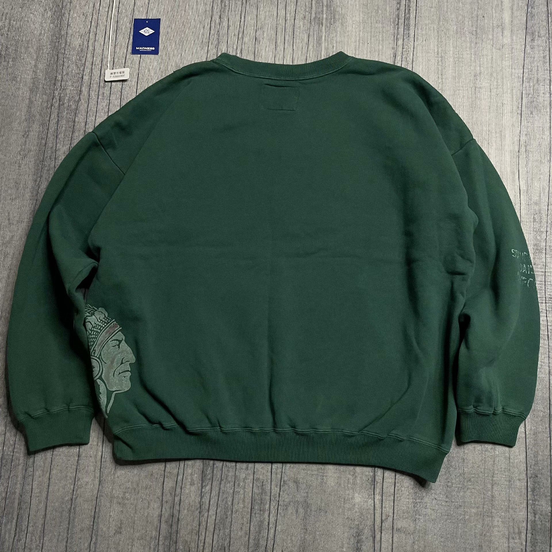 Madness Thermal Multi Hoodie L Men Size US L / EU 52-54 / 3 - 2 Thumbnail
