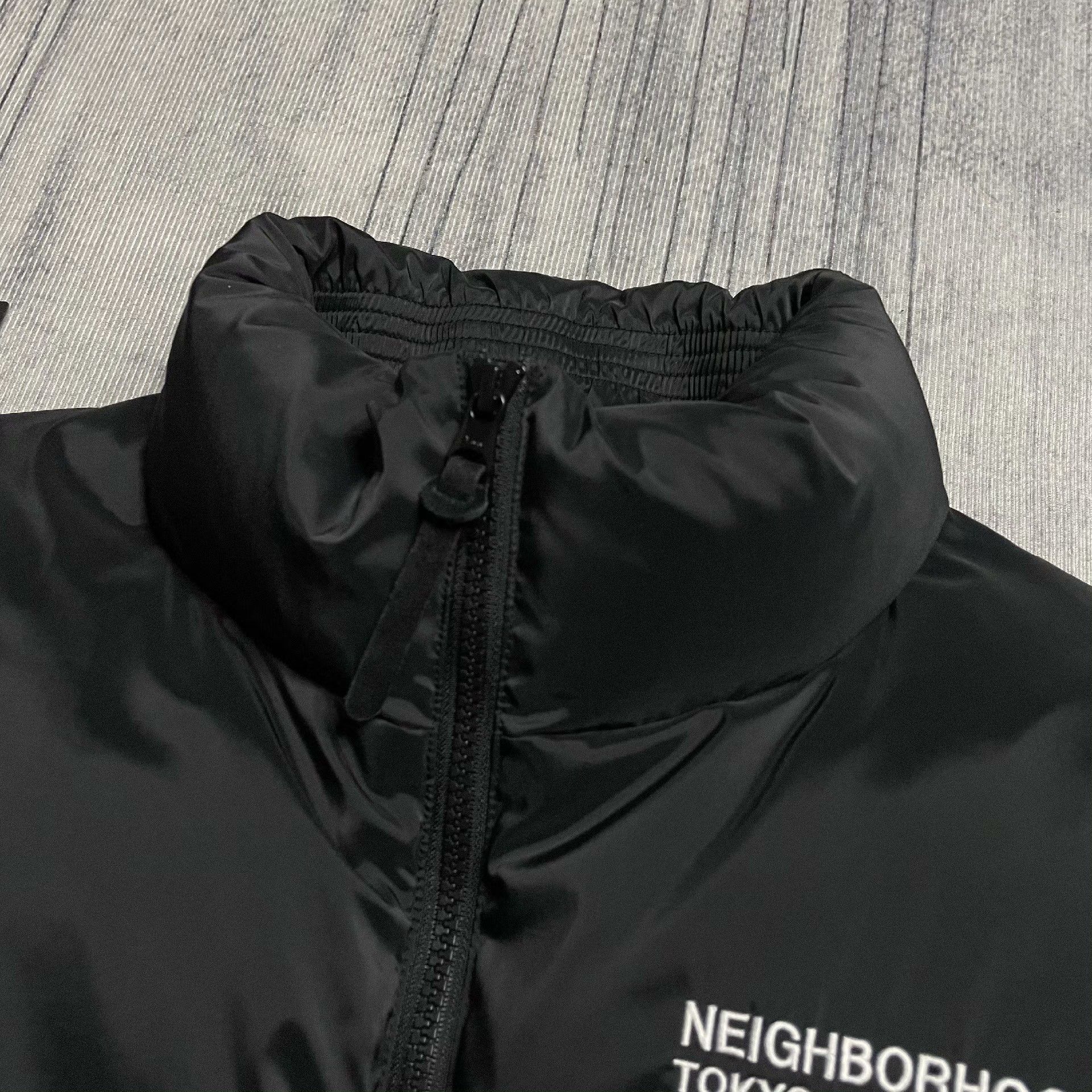 Neighborhood Down Multi Heavy Coat M Men Size US M / EU 48-50 / 2 - 4 Thumbnail