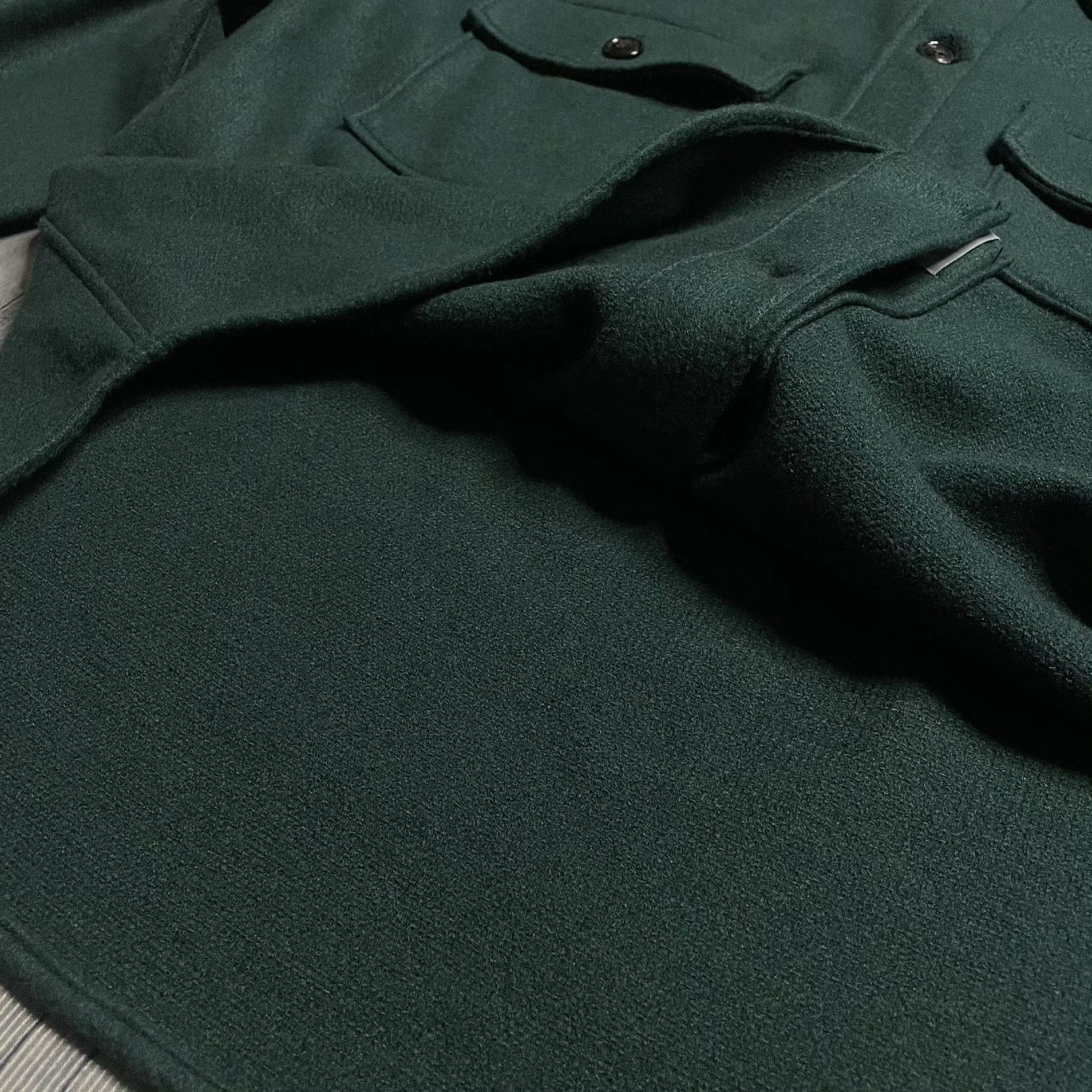 Descendant Limited Multi Shirt S Men Size US S / EU 44-46 / 1 - 6 Thumbnail
