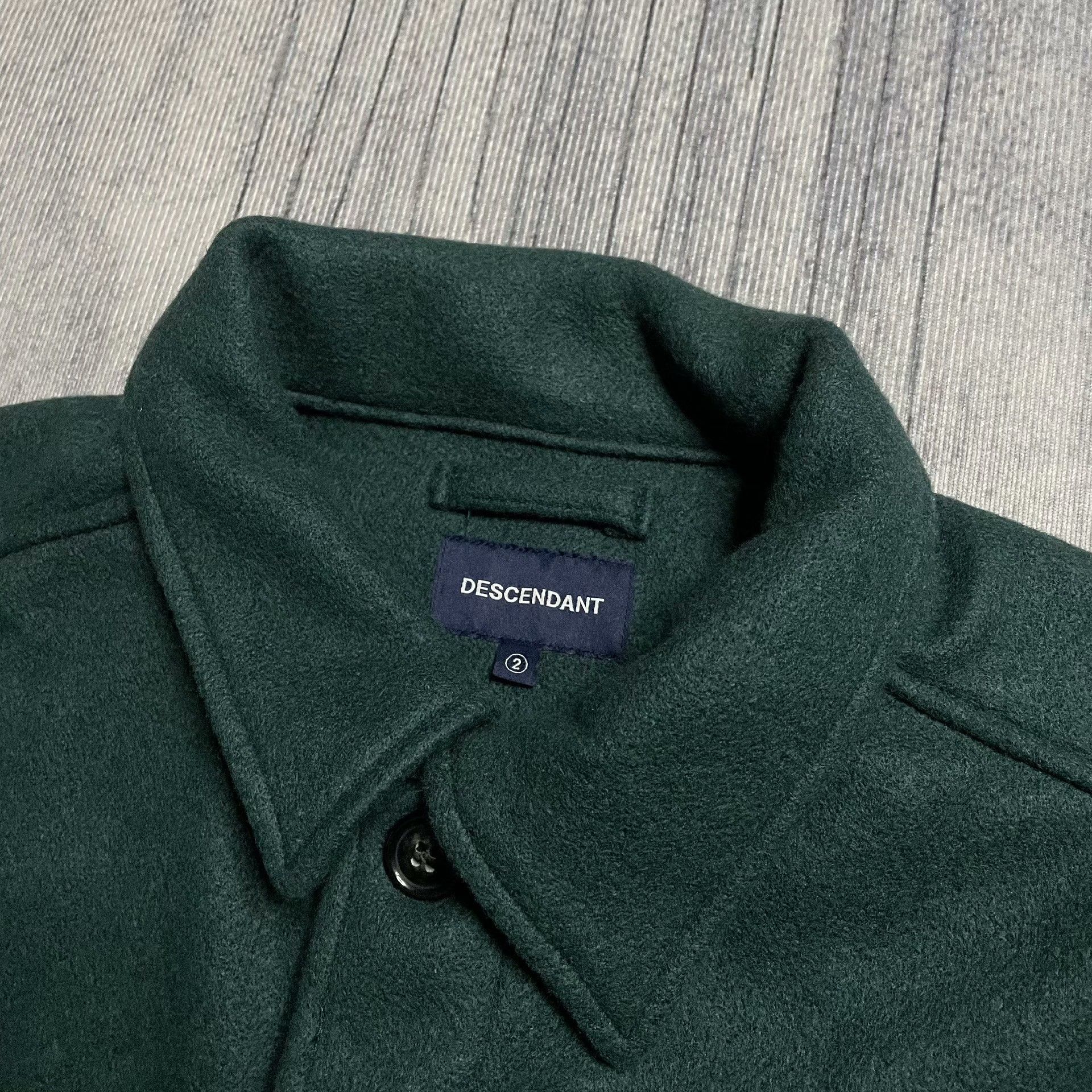 Descendant Limited Multi Shirt S Men Size US S / EU 44-46 / 1 - 4 Thumbnail
