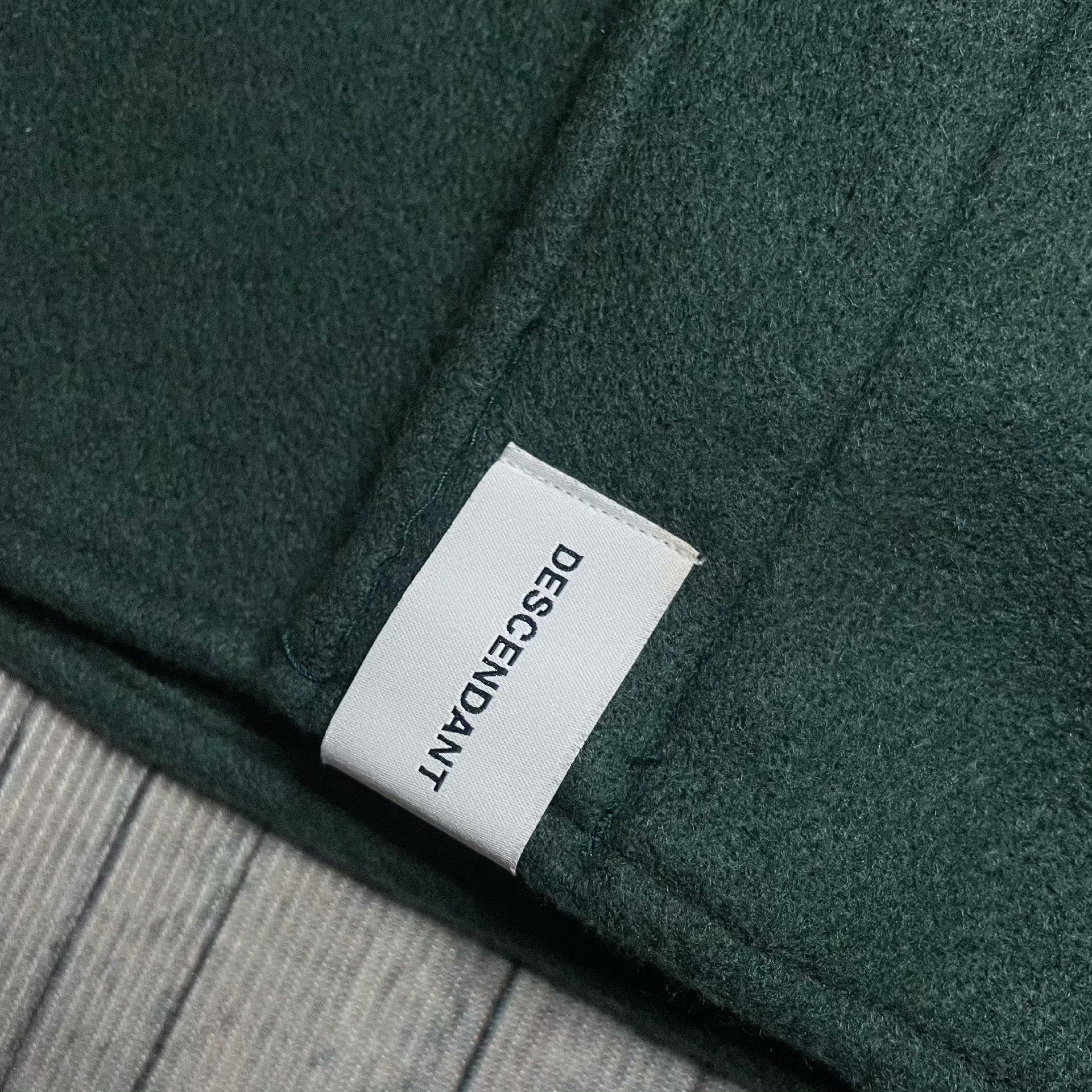 Descendant Limited Multi Shirt S Men Size US S / EU 44-46 / 1 - 5 Thumbnail