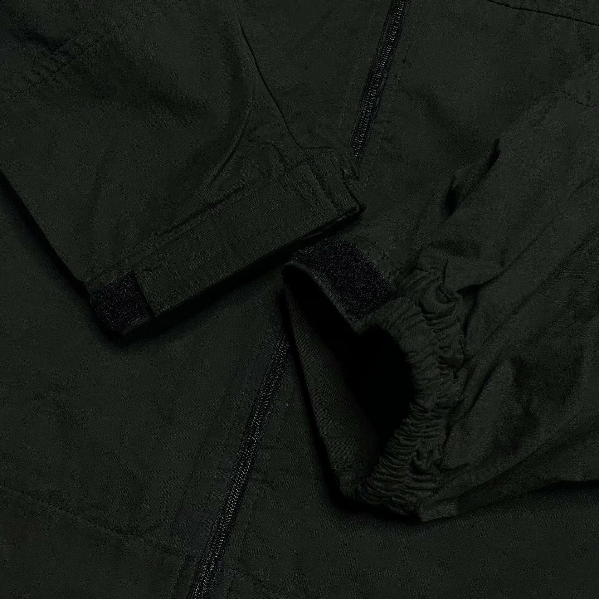 Descendant Nylon Multi Light Jacket S Men Size US S / EU 44-46 / 1 - 6 Thumbnail