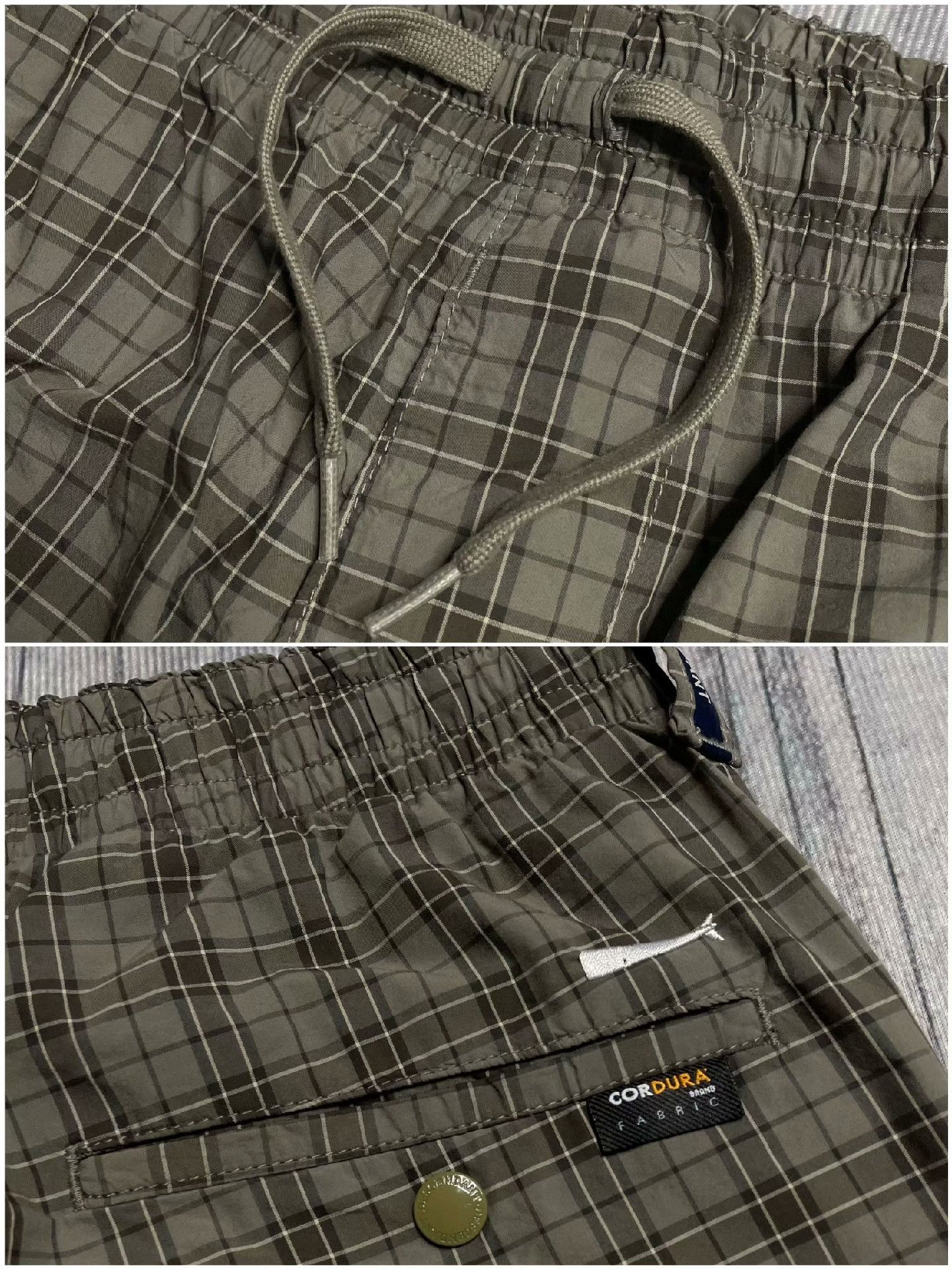 Descendant Multi Casual Pants L Men Size US 34 / EU 50 - 3 Thumbnail