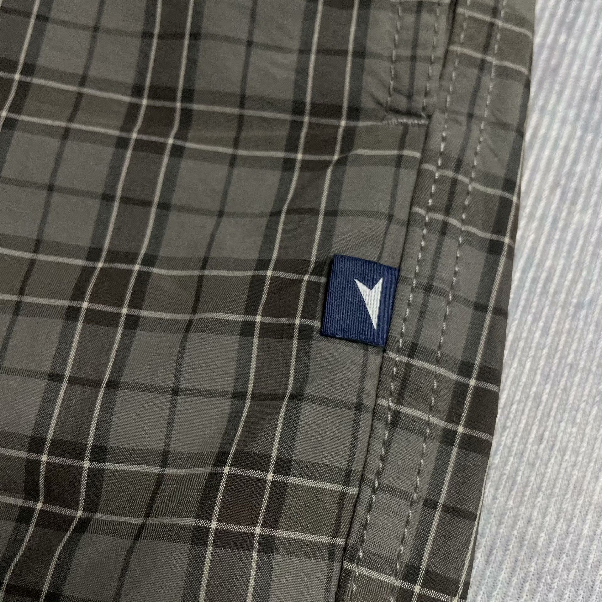 Descendant Multi Casual Pants L Men Size US 34 / EU 50 - 4 Thumbnail
