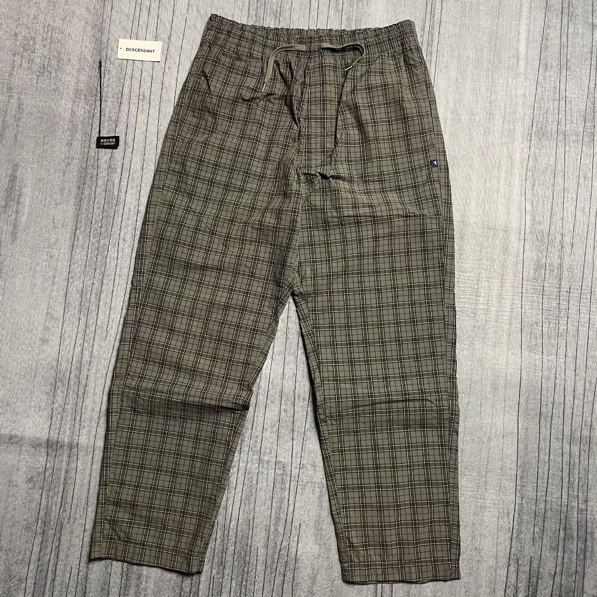 Descendant Multi Casual Pants L Men Size US 34 / EU 50 - 2 Thumbnail