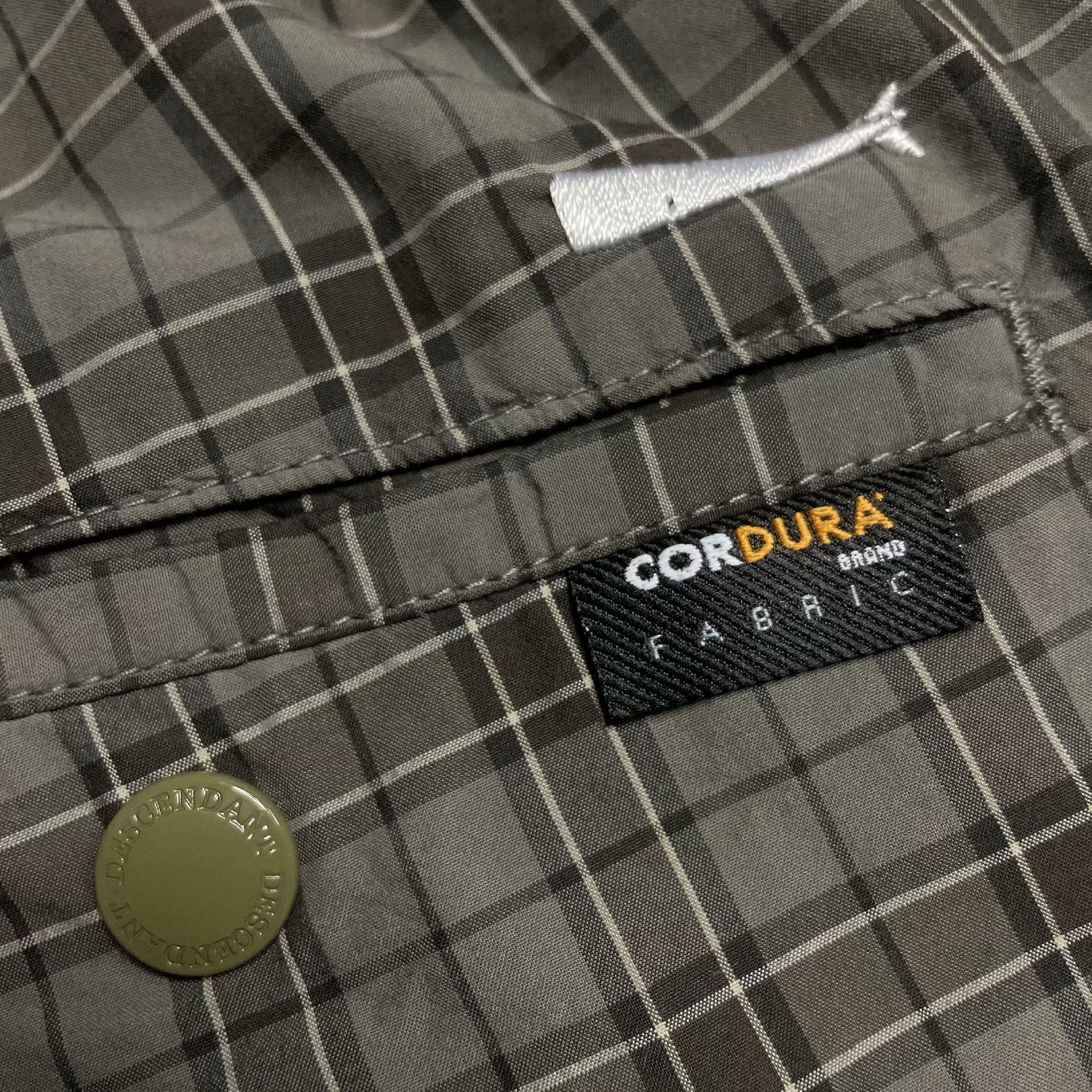 Descendant Multi Casual Pants L Men Size US 34 / EU 50 - 5 Thumbnail