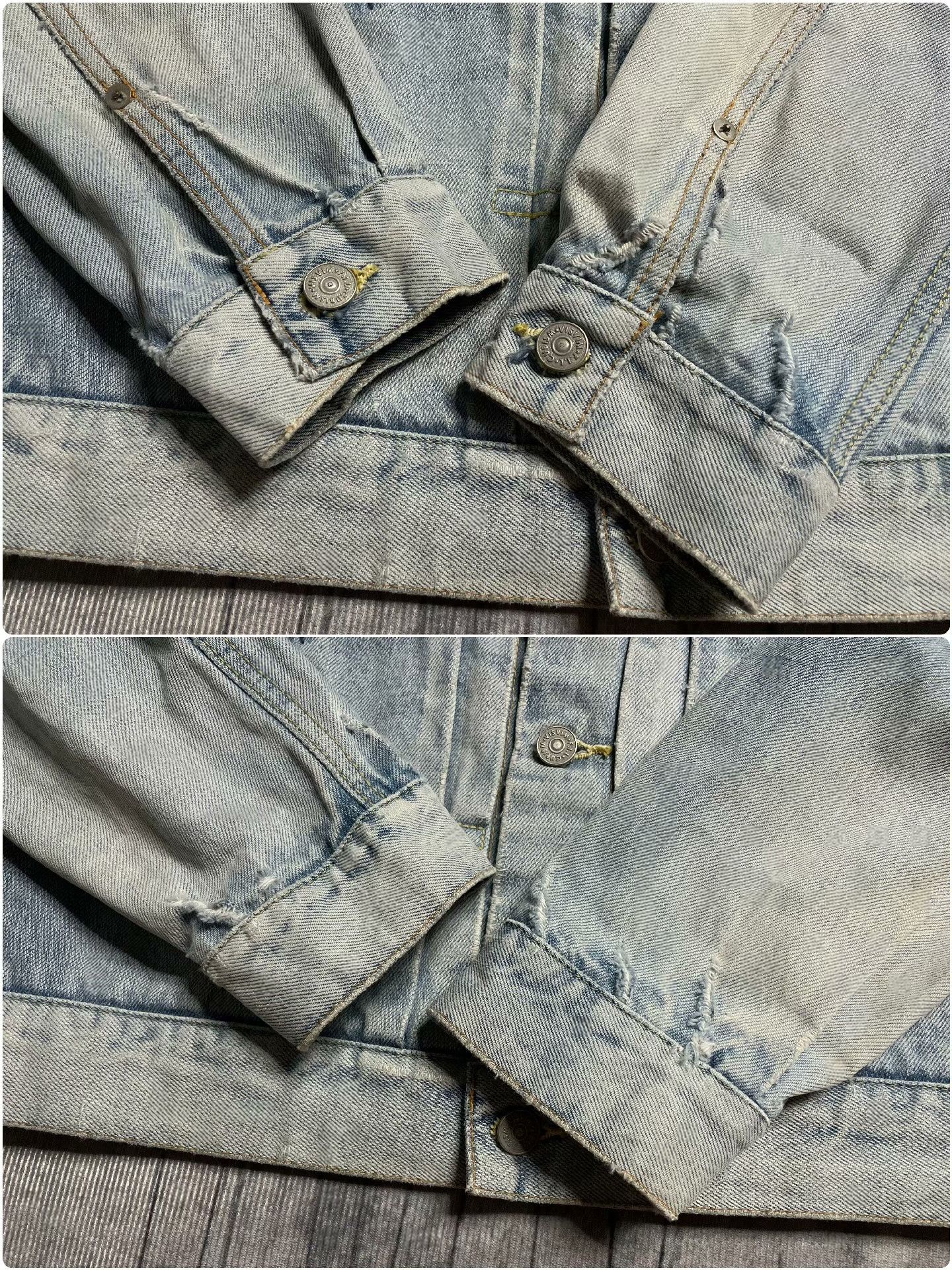 Visvim Visvim Multi Item L Men Size US L / EU 52-54 / 3 - 5 Thumbnail