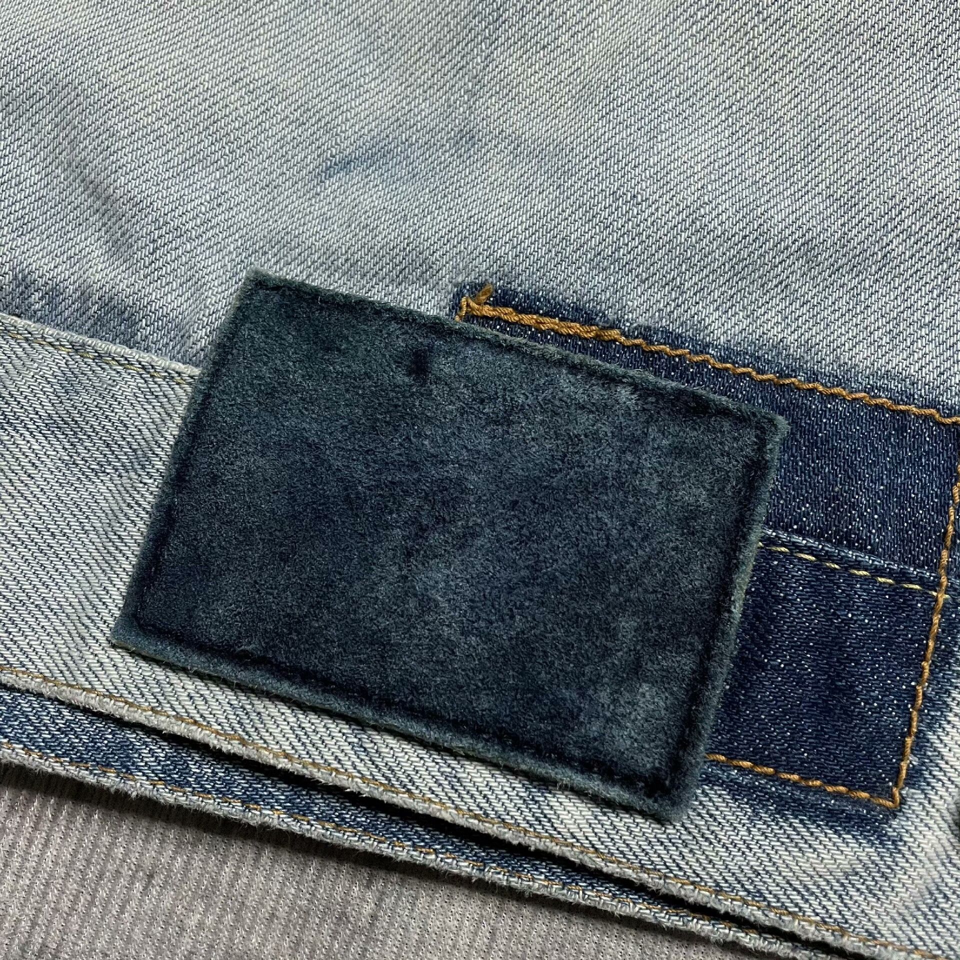 Visvim Visvim Multi Item L Men Size US L / EU 52-54 / 3 - 6 Thumbnail