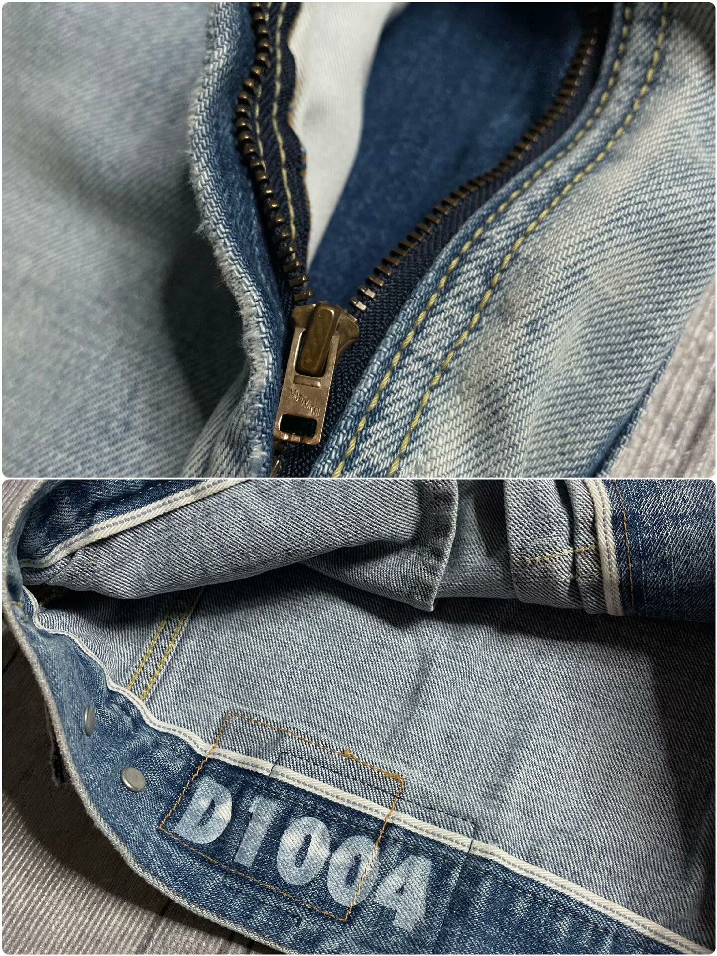 Visvim Visvim Multi Item L Men Size US L / EU 52-54 / 3 - 7 Thumbnail