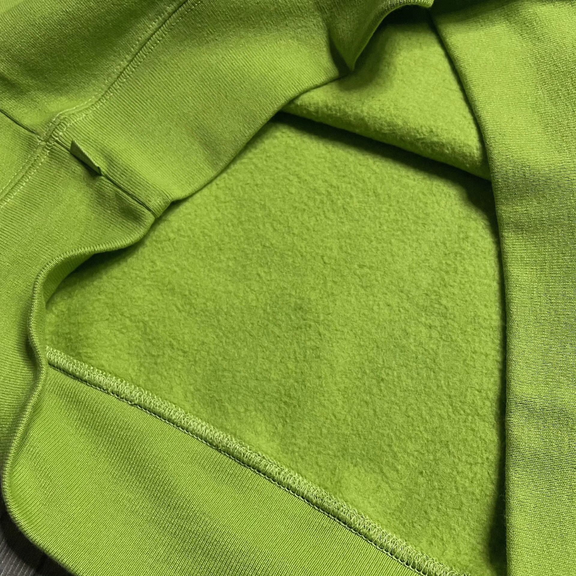Supreme Supreme White Hoodie M Men Size US M / EU 48-50 / 2 - 7 Thumbnail