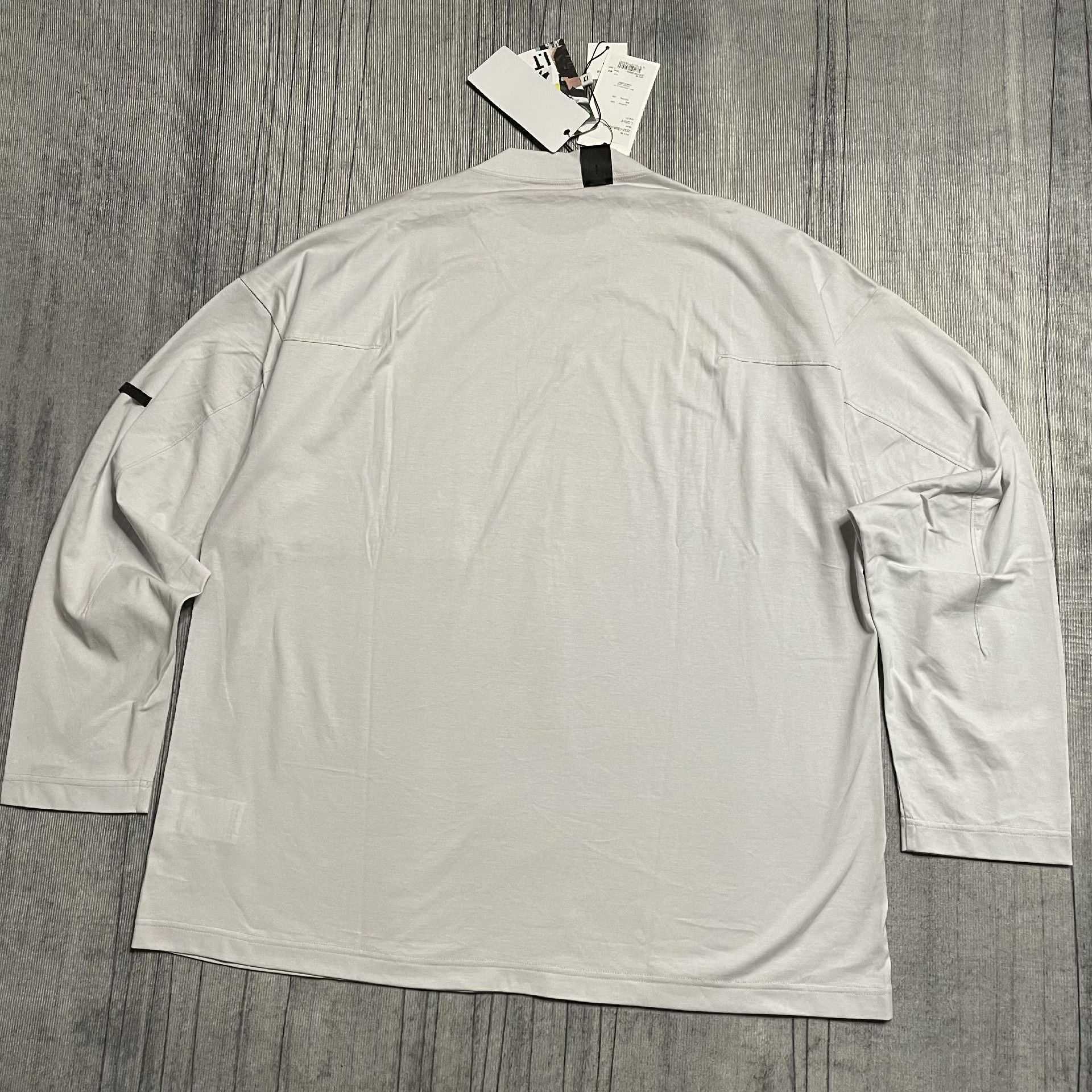 N.Hoolywood N.Hoolywood Multi T-Shirt 40 Men Size US M / EU 48-50 / 2 - 2 Thumbnail