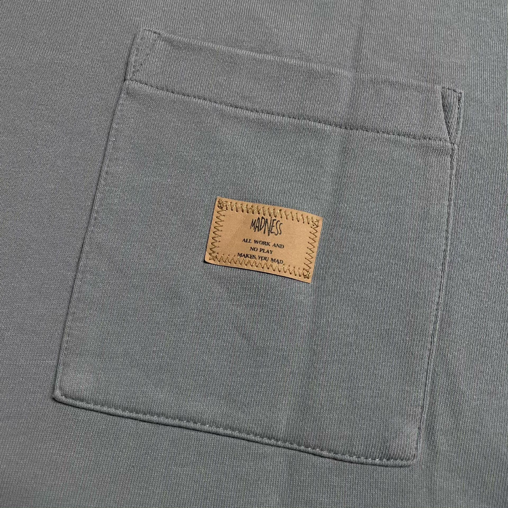 Madness Oversized Multi T-Shirt M Men Size US M / EU 48-50 / 2 - 4 Thumbnail