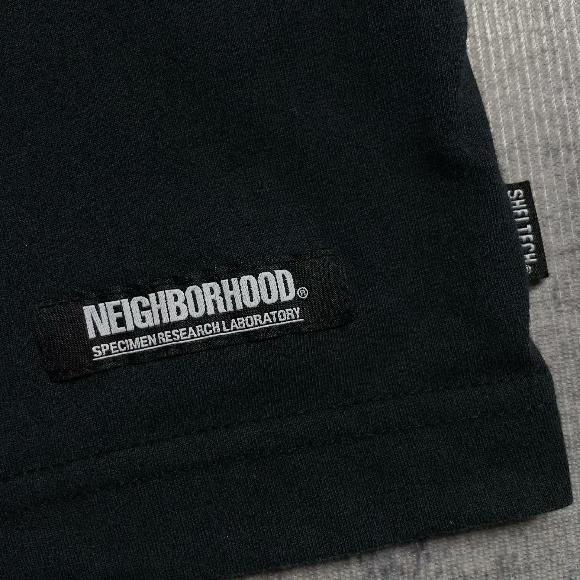 Neighborhood Multi T-Shirt L Men Size US L / EU 52-54 / 3 - 6 Thumbnail