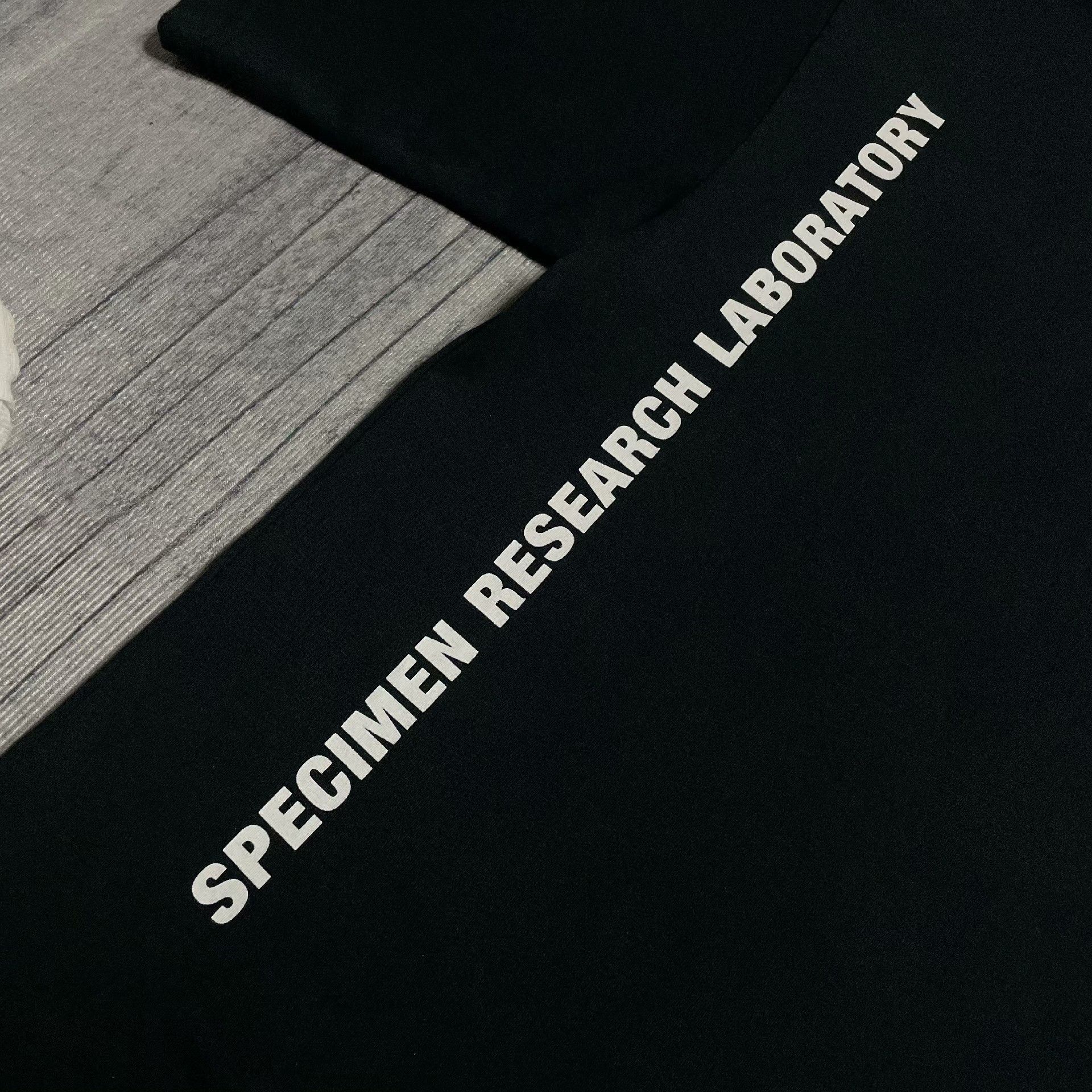 Neighborhood Multi T-Shirt L Men Size US L / EU 52-54 / 3 - 5 Thumbnail