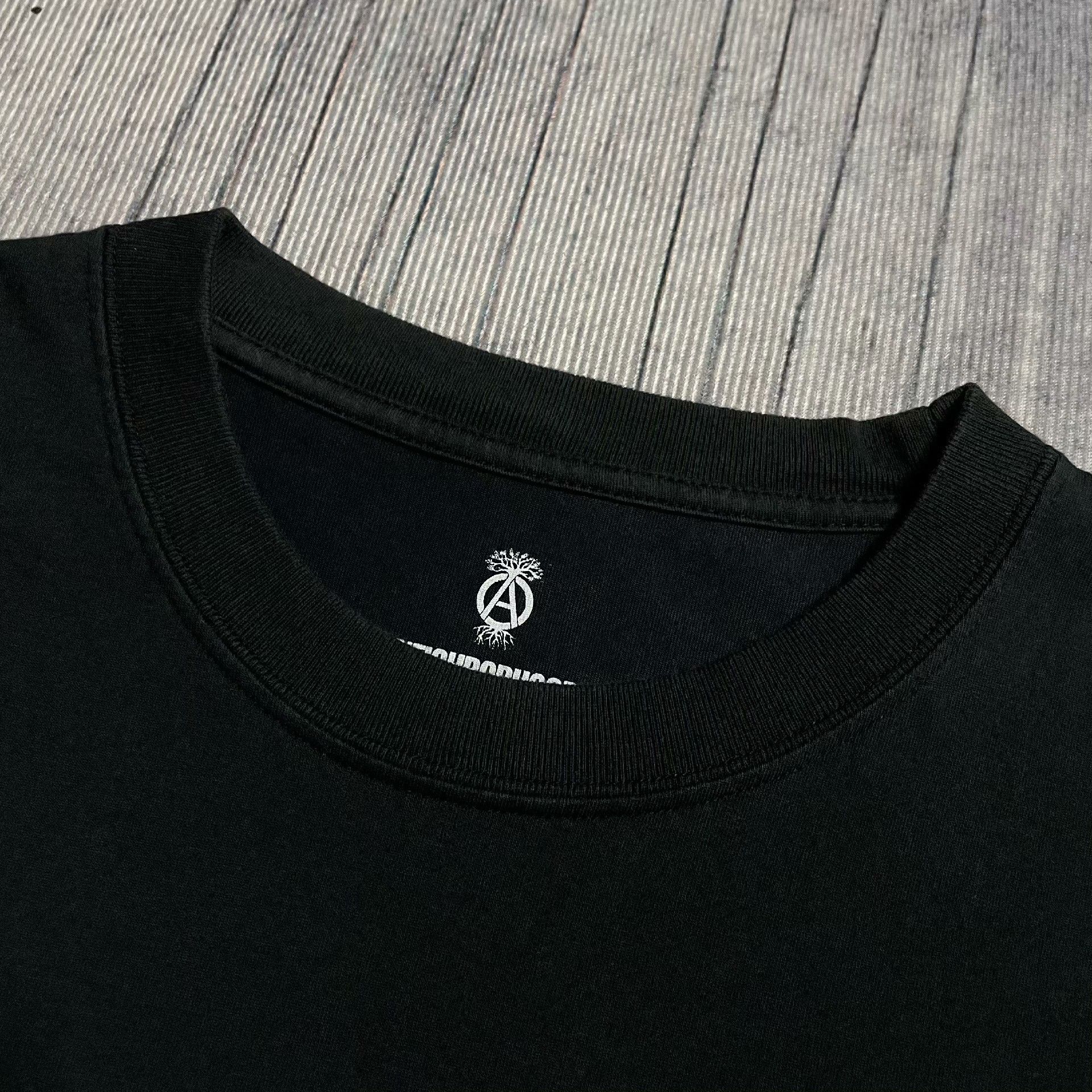 Neighborhood Multi T-Shirt L Men Size US L / EU 52-54 / 3 - 3 Thumbnail
