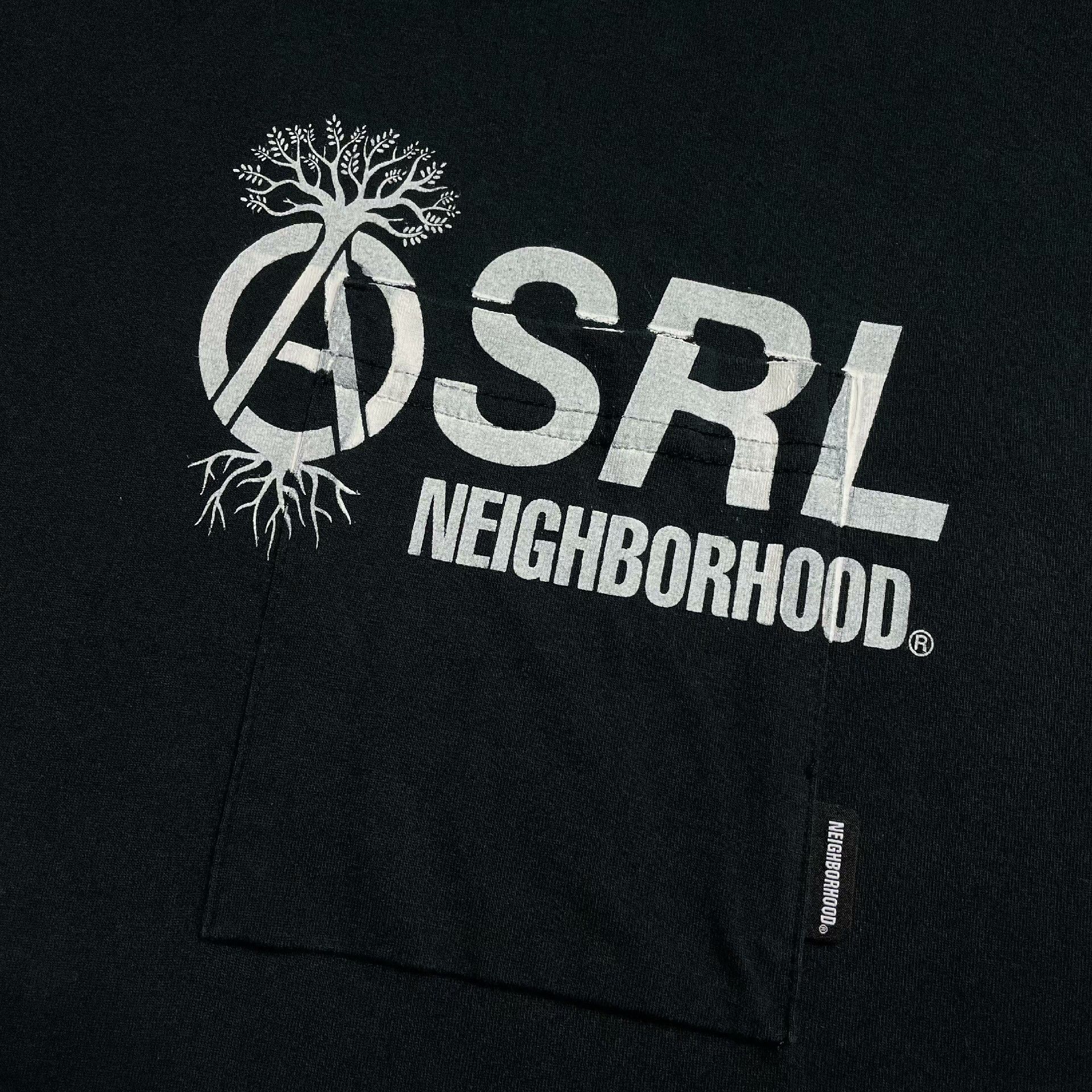 Neighborhood Multi T-Shirt L Men Size US L / EU 52-54 / 3 - 4 Thumbnail