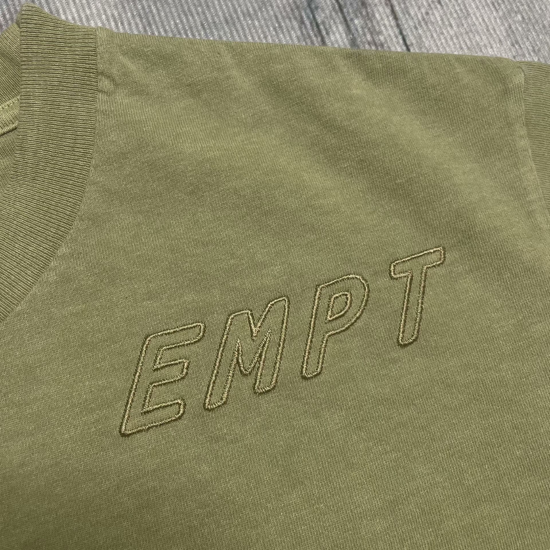 Cav Empt Multi T-Shirt L Men Size US L / EU 52-54 / 3 - 5 Thumbnail