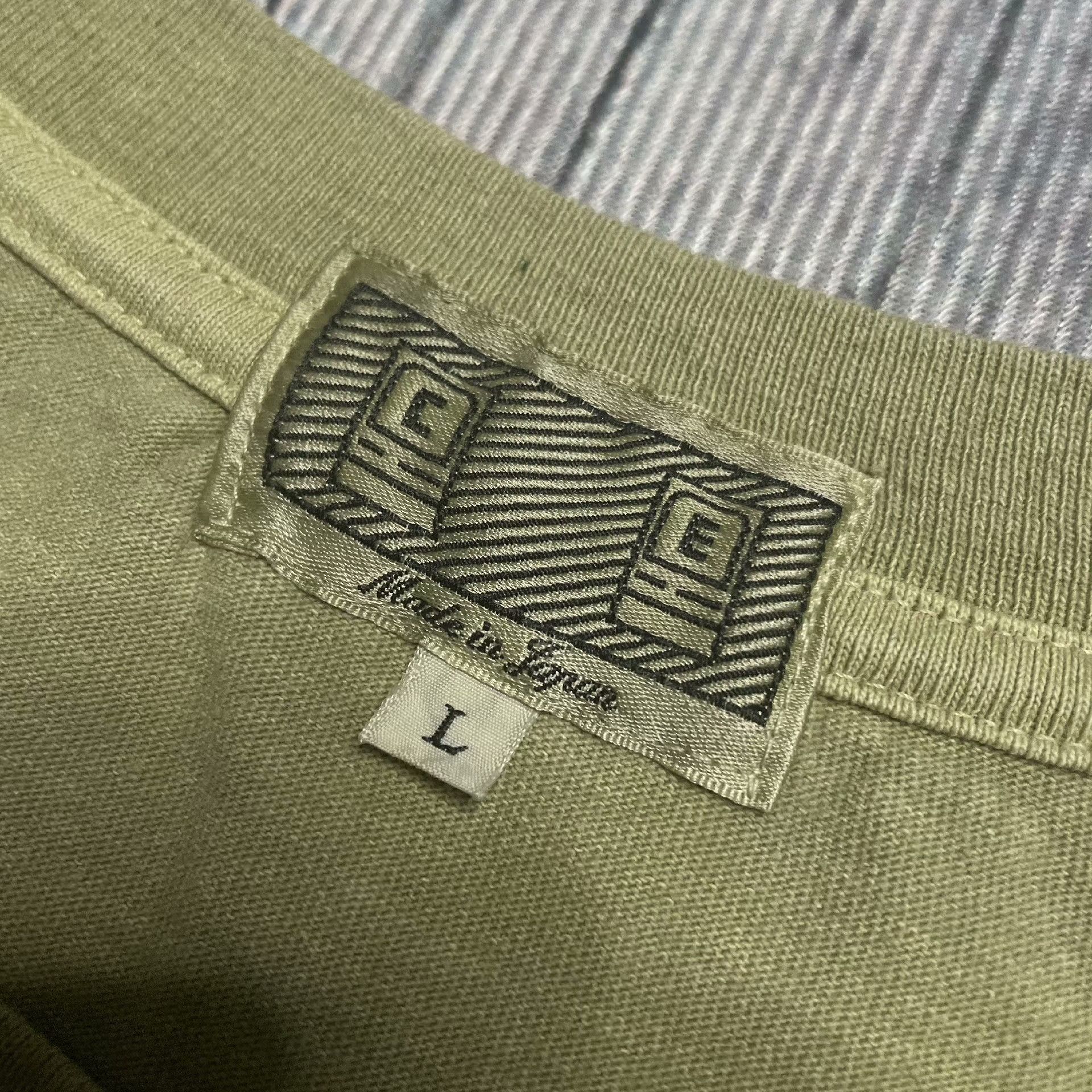 Cav Empt Multi T-Shirt L Men Size US L / EU 52-54 / 3 - 7 Thumbnail