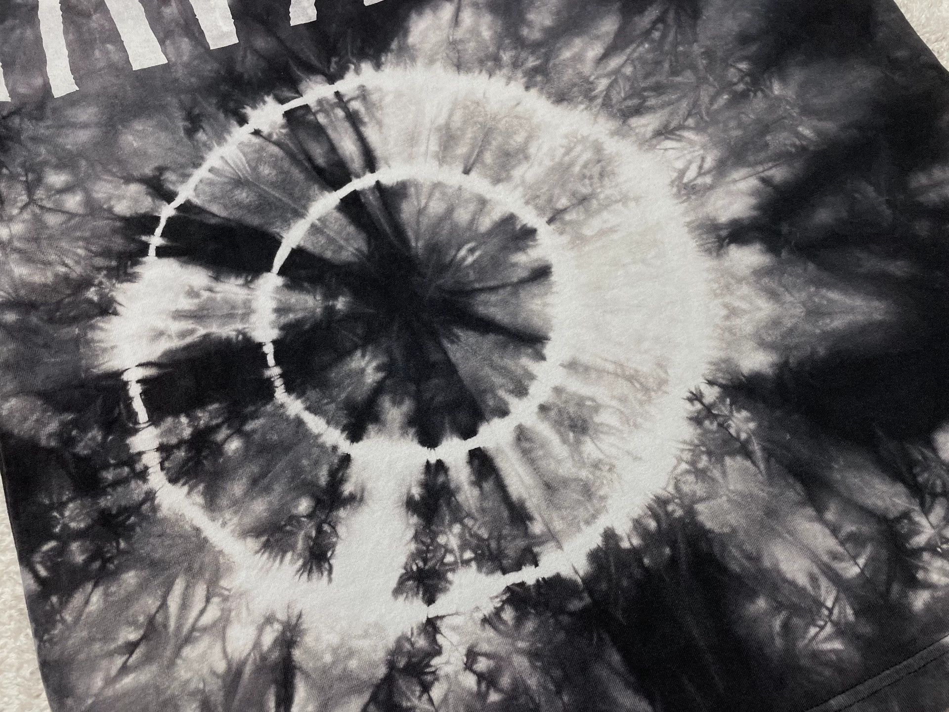 Madness Tie-Dye Multi T-Shirt M Men Size US M / EU 48-50 / 2 - 5 Thumbnail