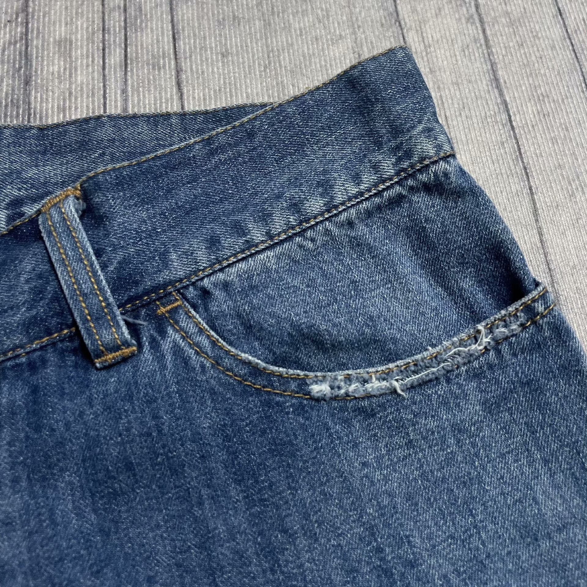 Madness Denim Multi Denim Jeans M Men Size US 32 / EU 48 - 5 Thumbnail