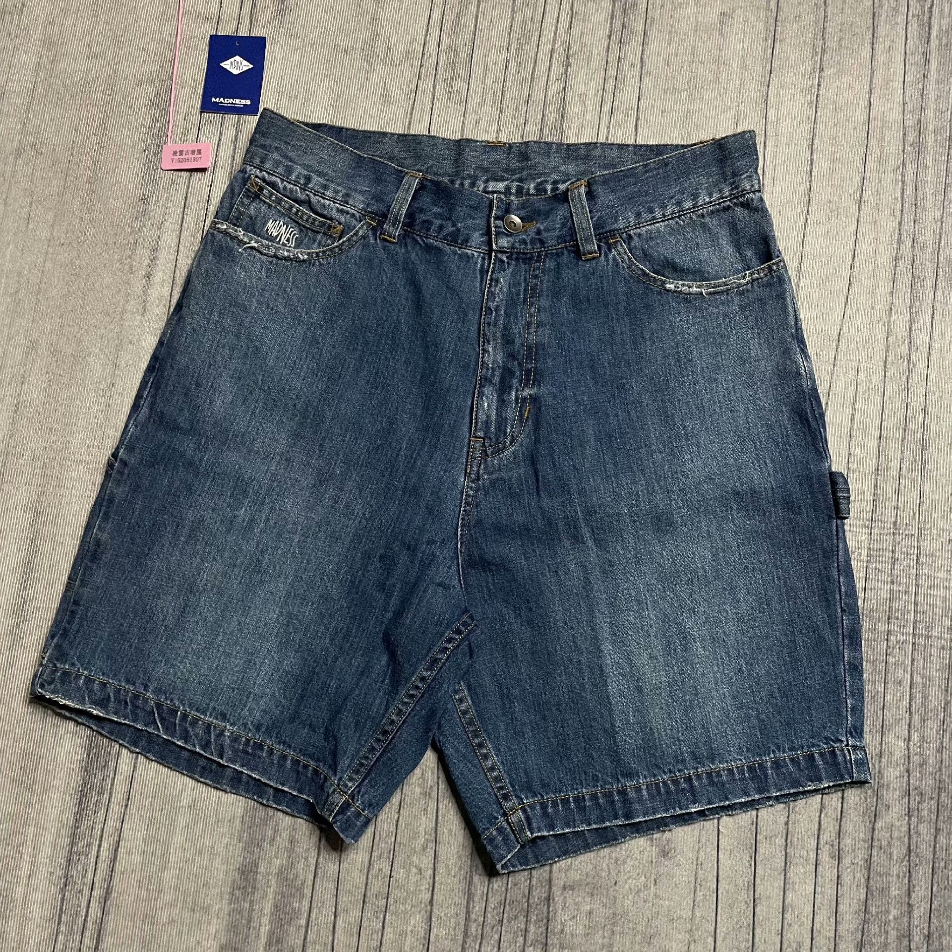 Madness Denim Multi Denim Jeans M Men Size US 32 / EU 48 - 2 Thumbnail