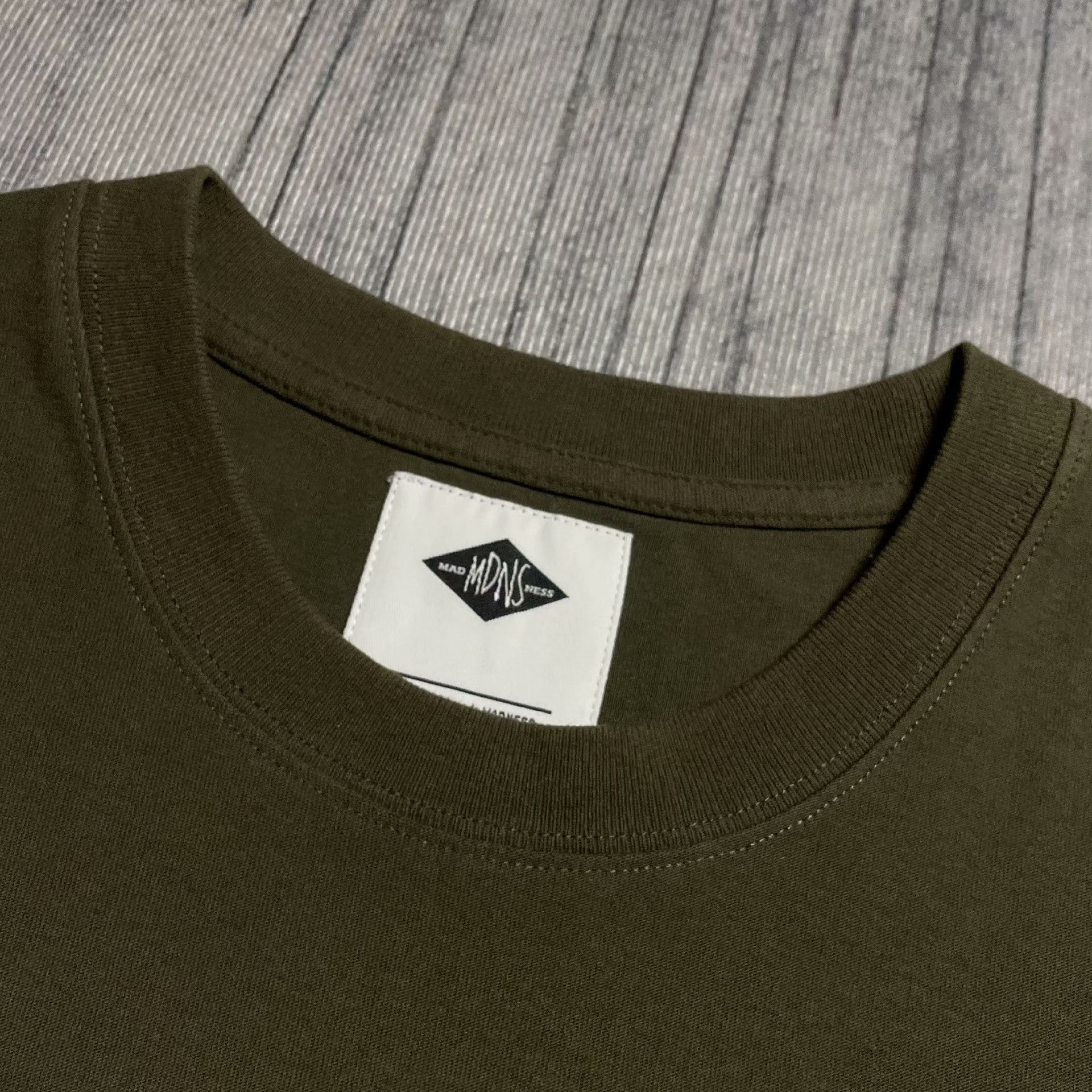SOREL Sorel Embroidered Multi T-Shirt L Men Size US L / EU 52-54 / 3 - 3 Thumbnail