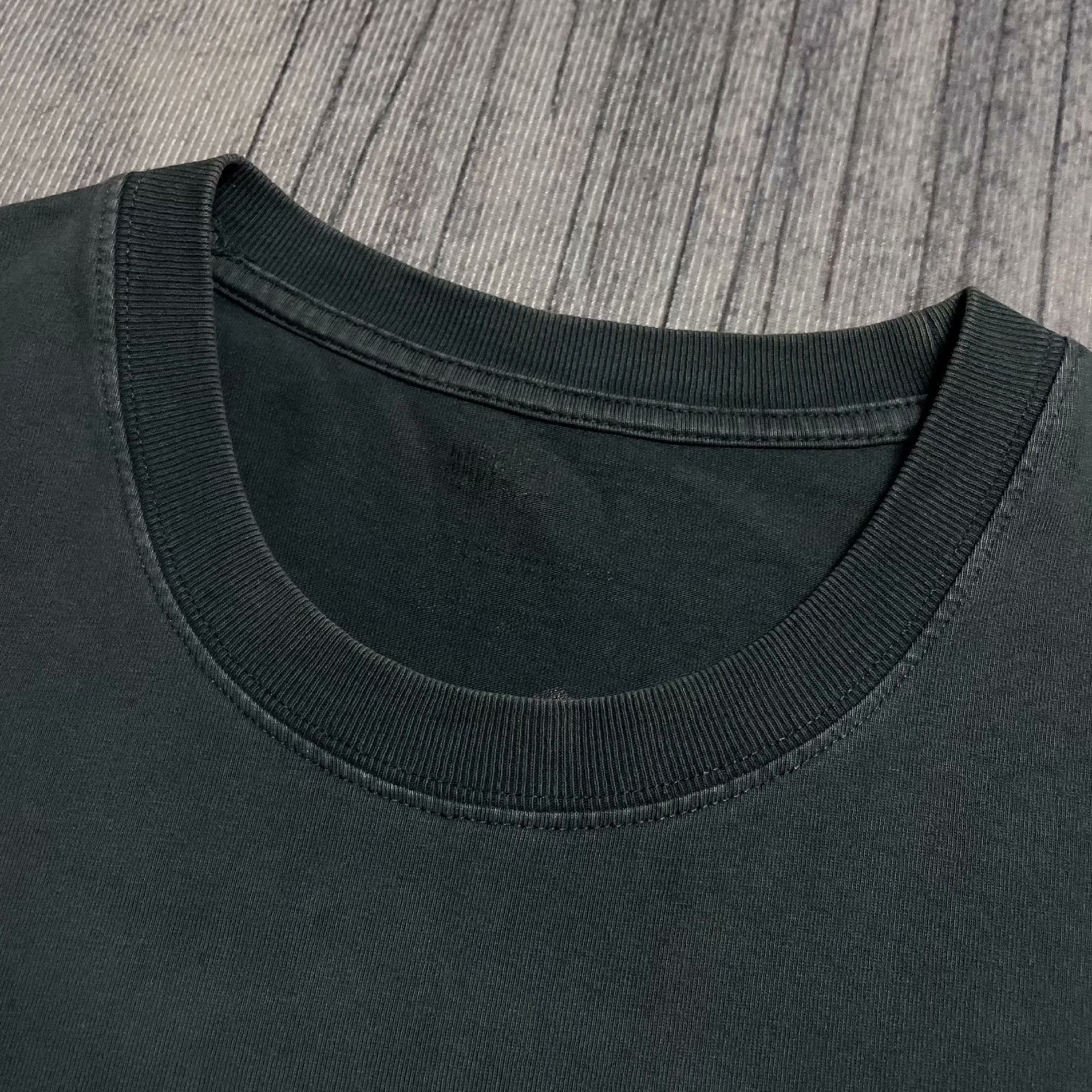 SOREL Sorel Washed Multi T-Shirt L Men Size US L / EU 52-54 / 3 - 3 Thumbnail