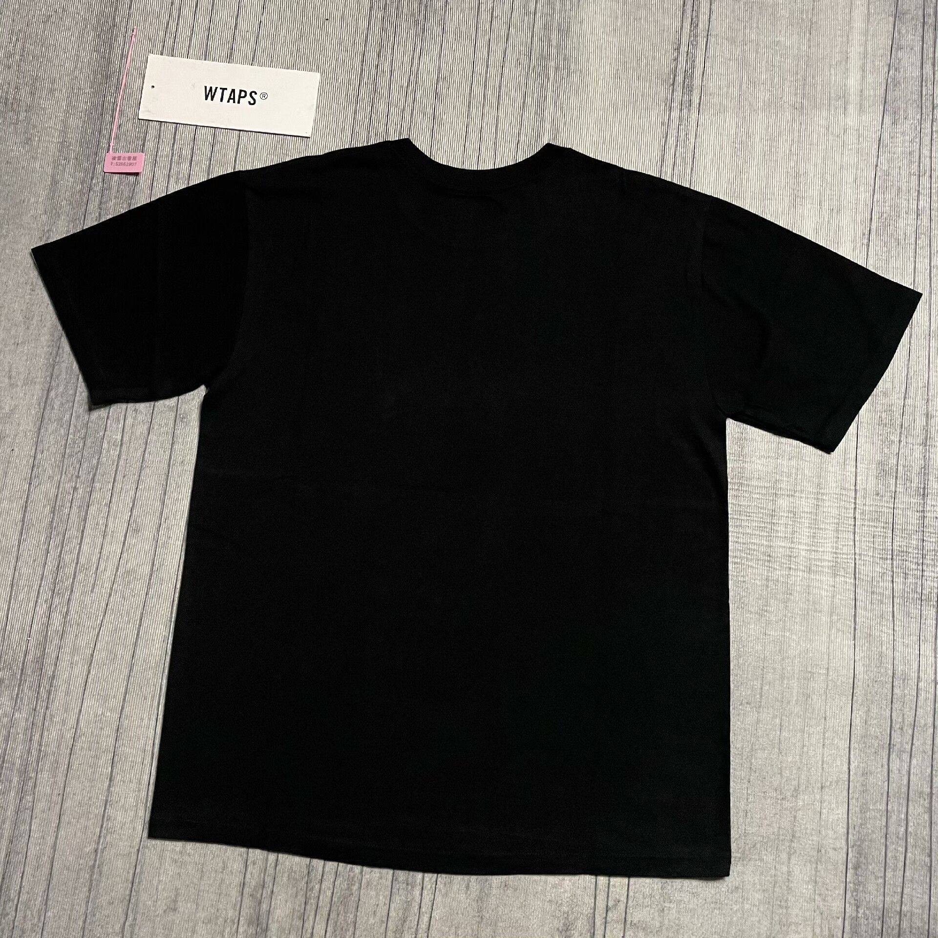 Wtaps Wtaps Multi T-Shirt L Men Size US L / EU 52-54 / 3 - 2 Thumbnail