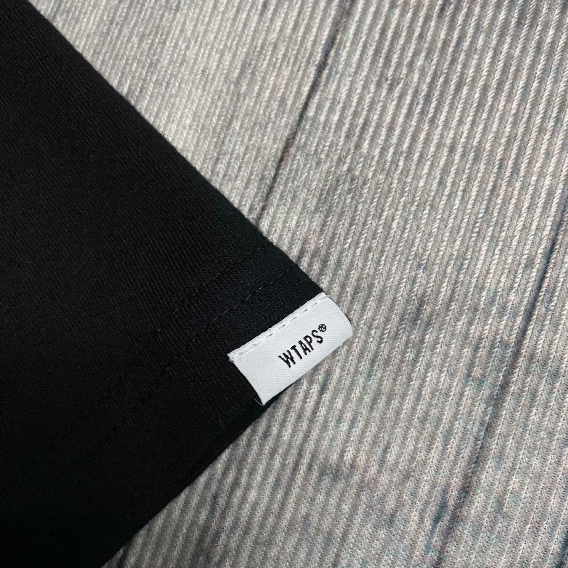 Wtaps Wtaps Multi T-Shirt L Men Size US L / EU 52-54 / 3 - 5 Thumbnail