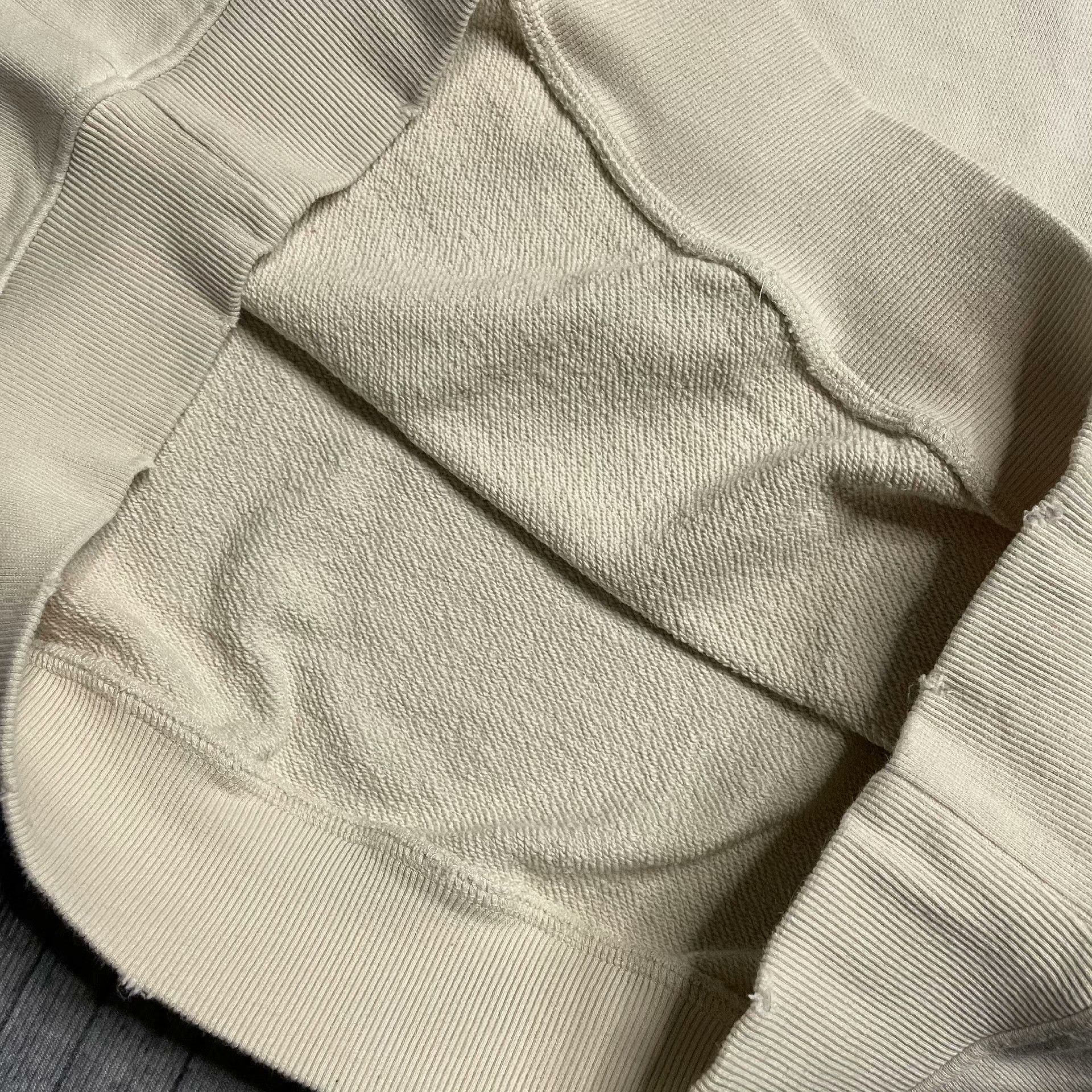 Maison MIHARA YASUHIRO Maison MIHARA YASUHIRO Multi Hoodie L Men Size US L / EU 52-54 / 3 - 7 Thumbnail