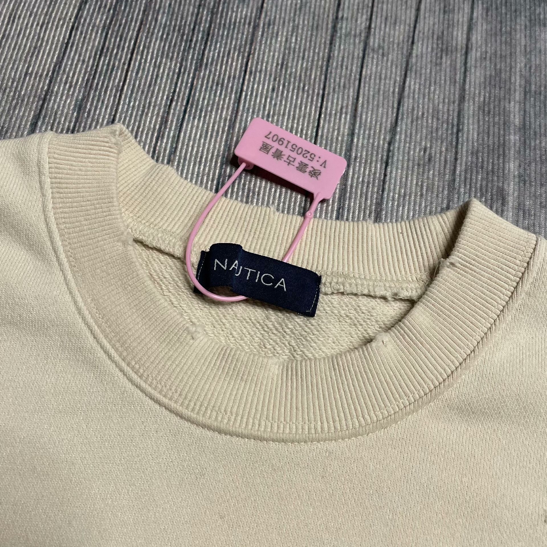 Maison MIHARA YASUHIRO Maison MIHARA YASUHIRO Multi Hoodie L Men Size US L / EU 52-54 / 3 - 4 Thumbnail