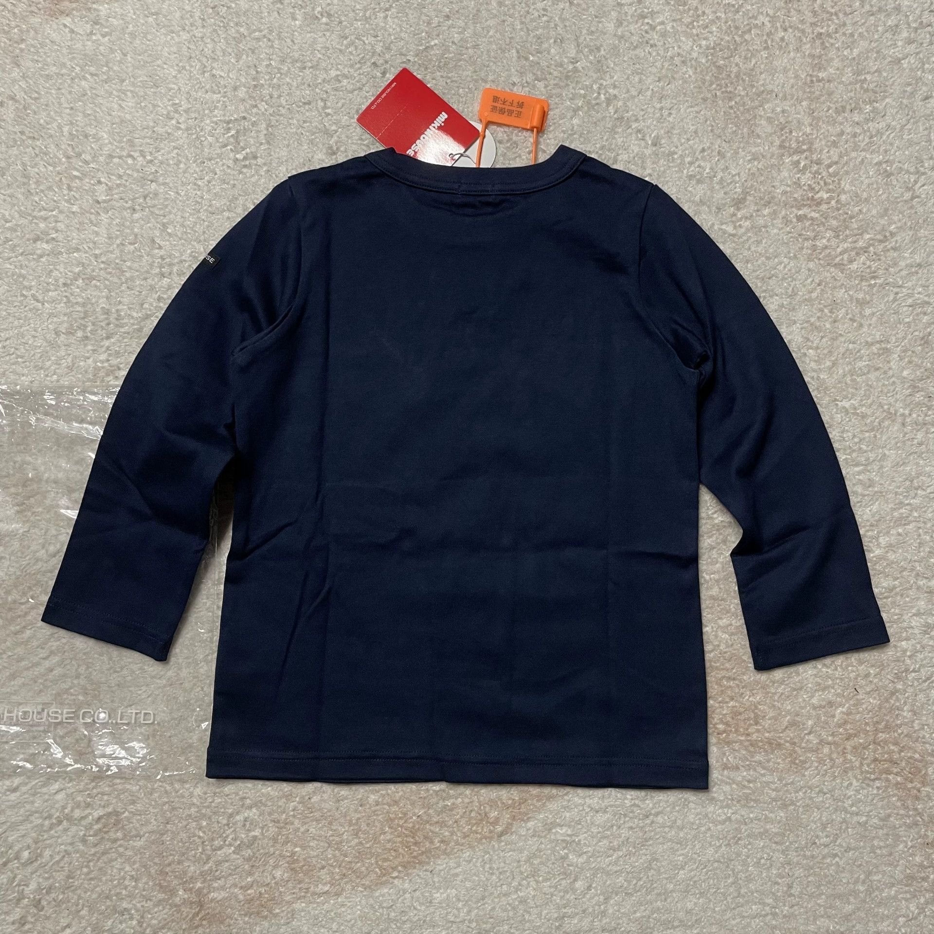 Maison MIHARA YASUHIRO Maison MIHARA YASUHIRO Multi T-Shirt XL Men Size US XL / EU 56 / 4 - 2 Thumbnail