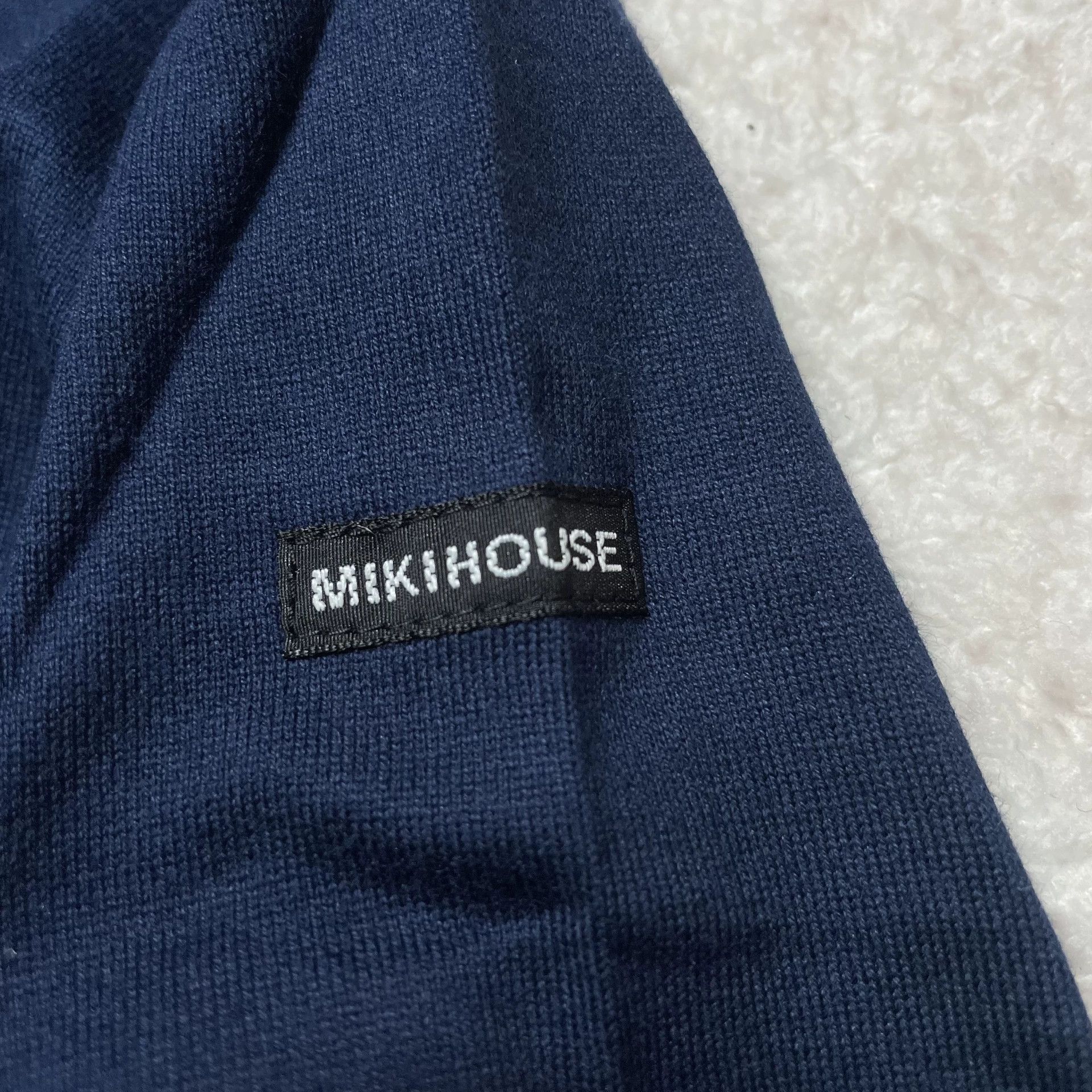 Maison MIHARA YASUHIRO Maison MIHARA YASUHIRO Multi T-Shirt XL Men Size US XL / EU 56 / 4 - 4 Thumbnail