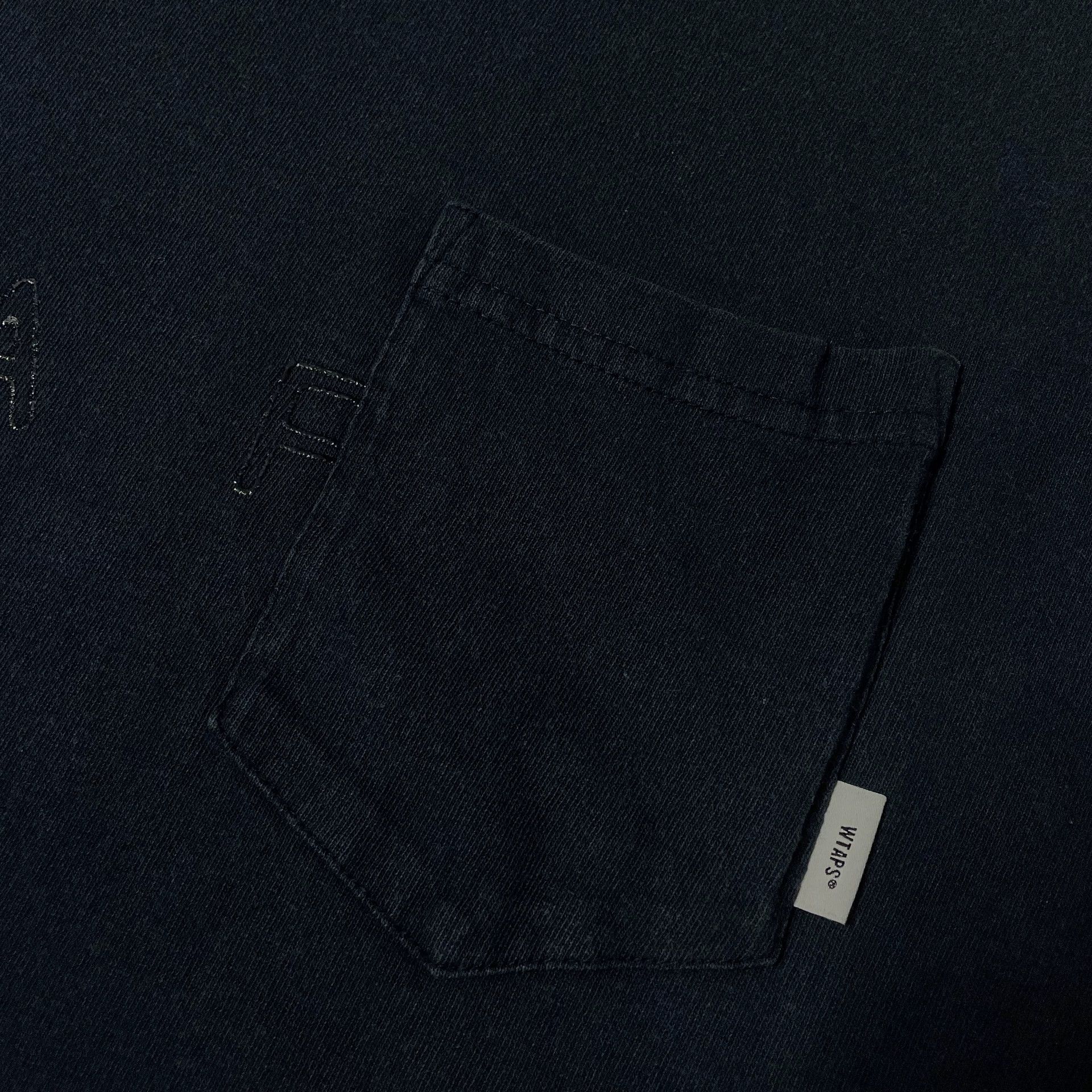 Wtaps Wtaps Multi T-Shirt M Men Size US M / EU 48-50 / 2 - 4 Thumbnail