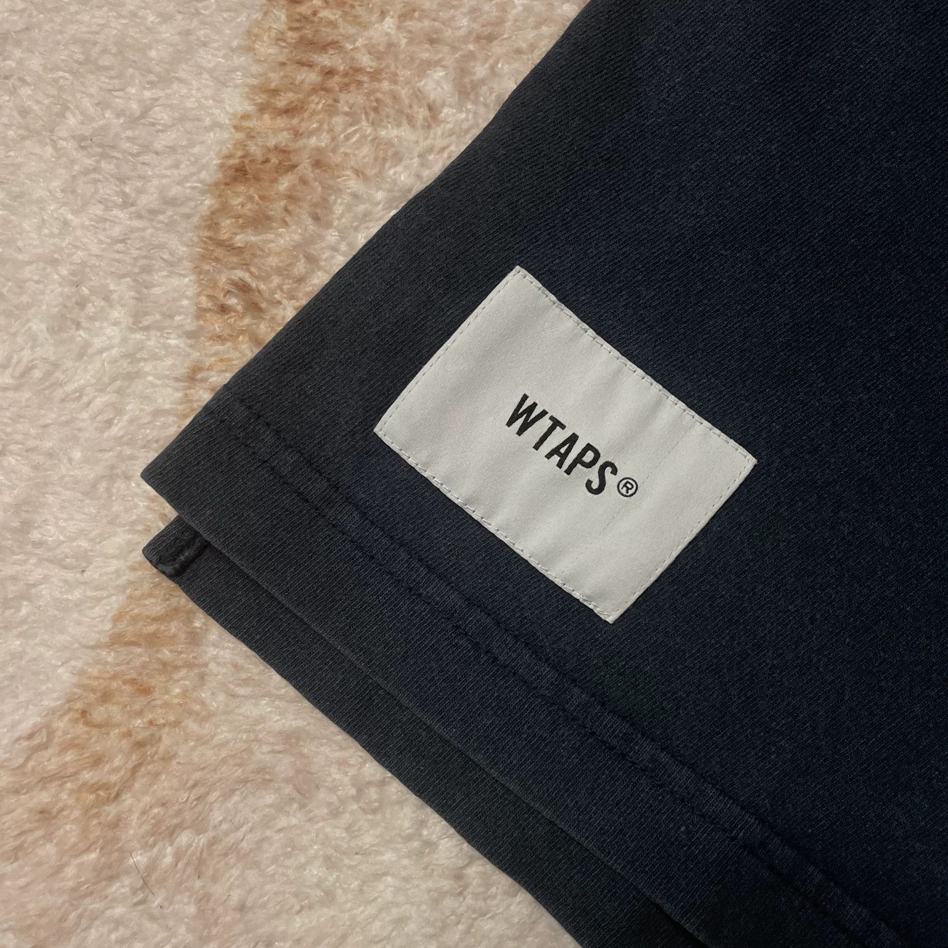 Wtaps Wtaps Multi T-Shirt M Men Size US M / EU 48-50 / 2 - 6 Thumbnail