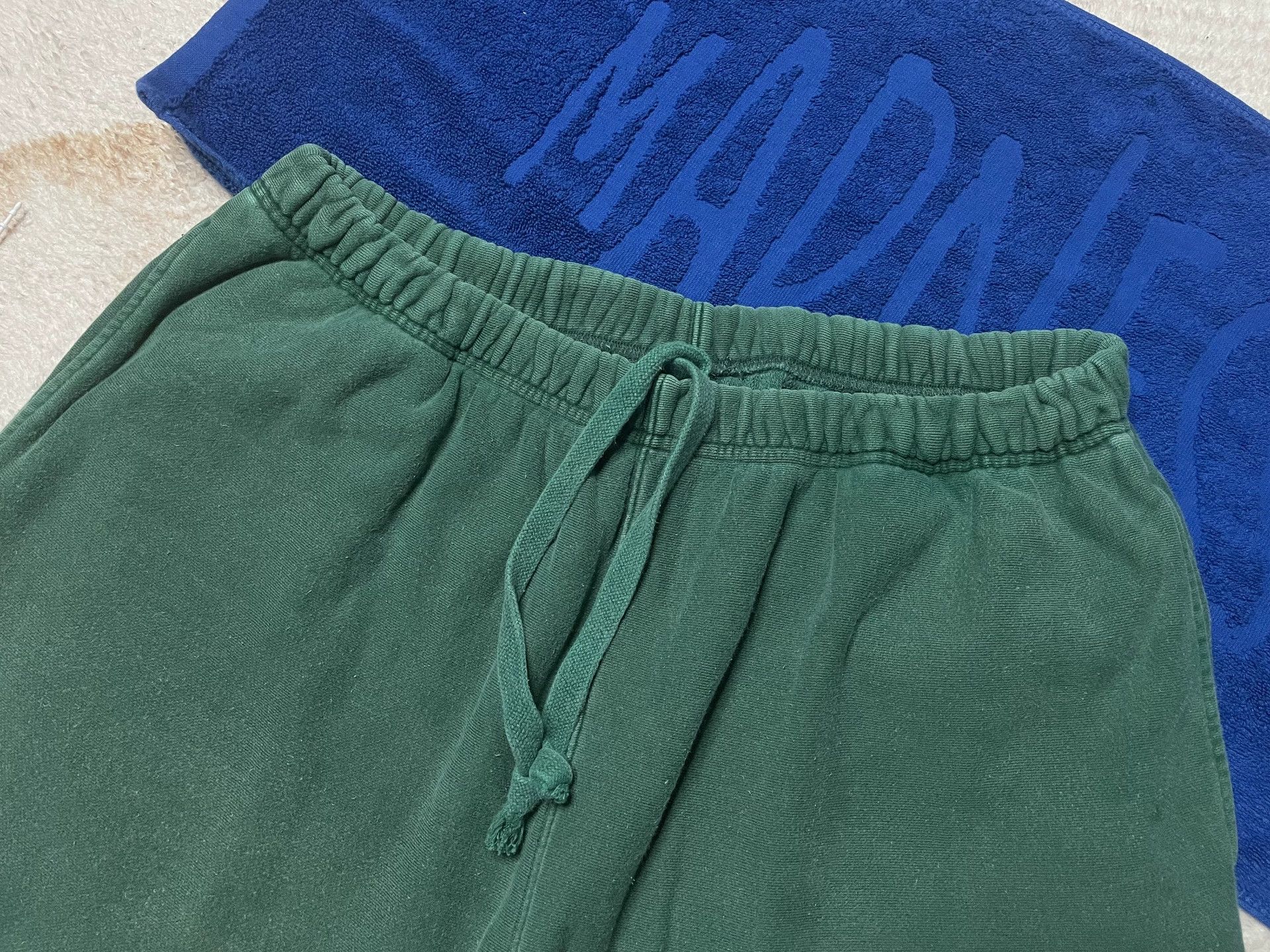 Madness Washed Multi Shorts M Men Size US 32 / EU 48 - 5 Thumbnail