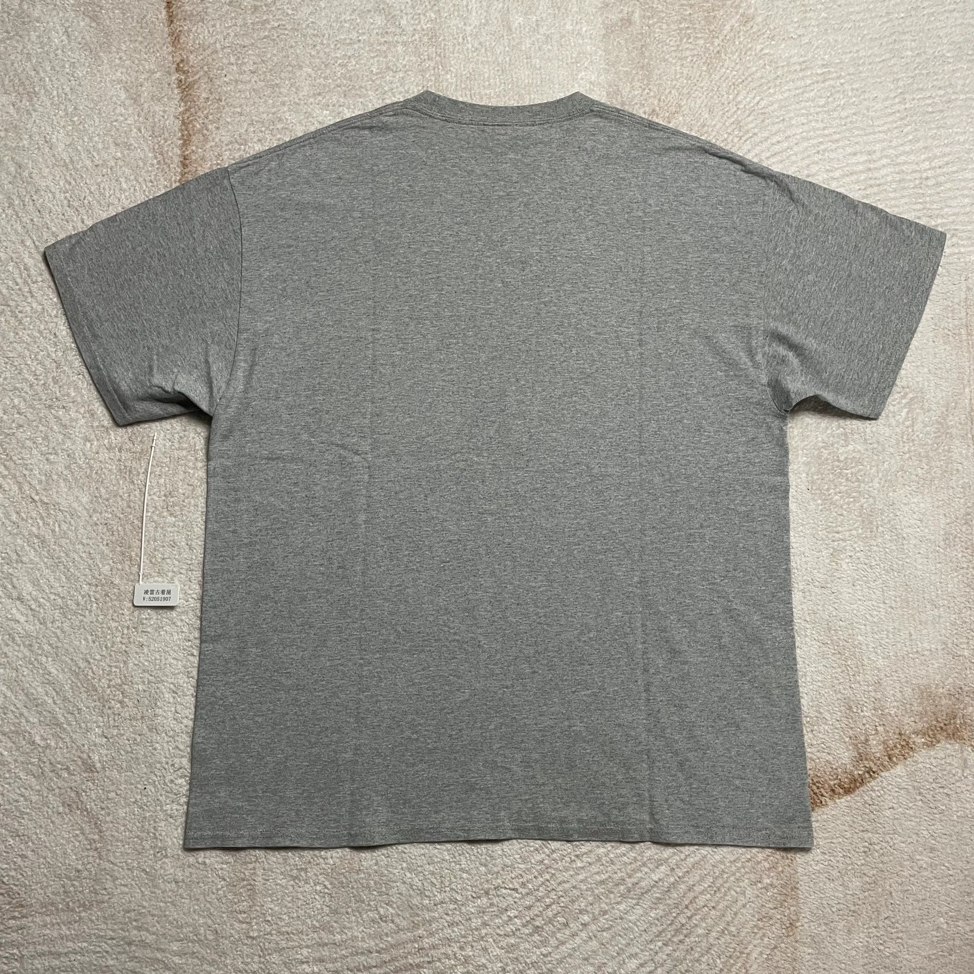 Noah Noah Multi T-Shirt XL Men Size US XL / EU 56 / 4 - 2 Thumbnail