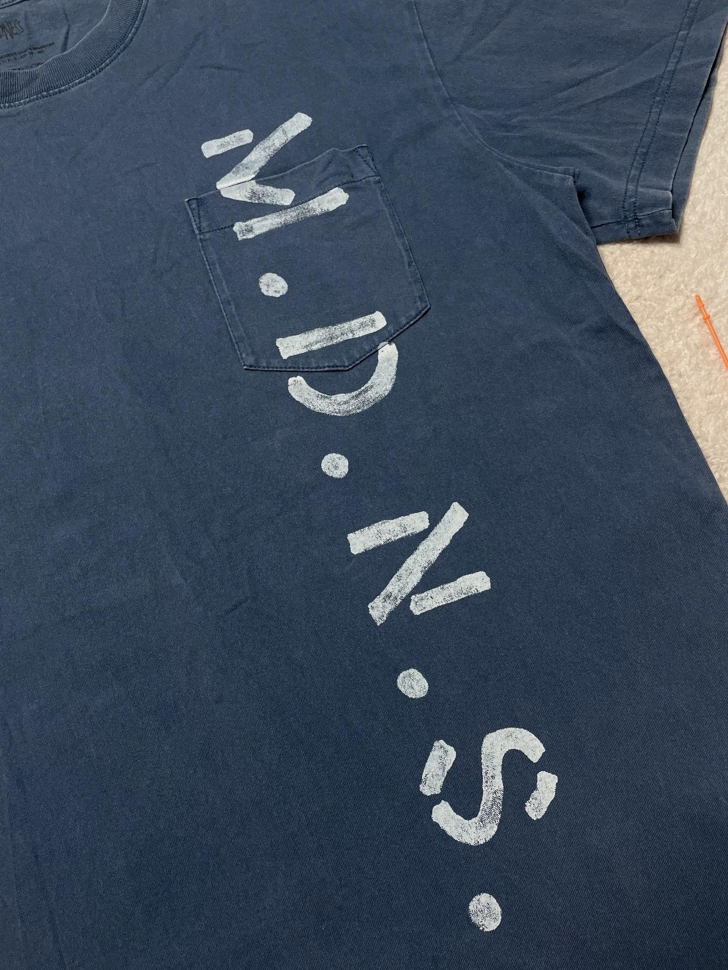 Madness Printed Multi T-Shirt M Men Size US M / EU 48-50 / 2 - 3 Thumbnail