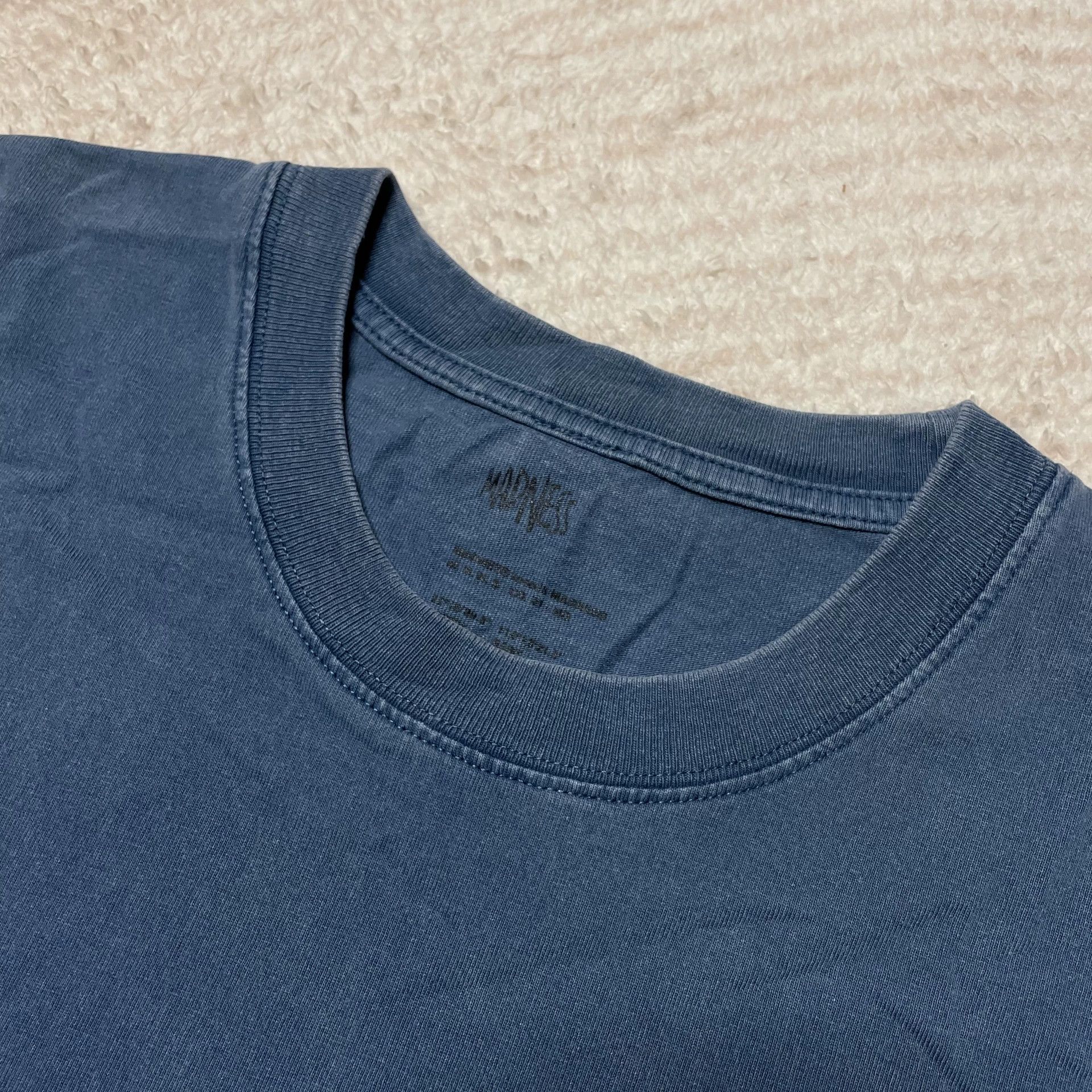 Madness Printed Multi T-Shirt M Men Size US M / EU 48-50 / 2 - 4 Thumbnail