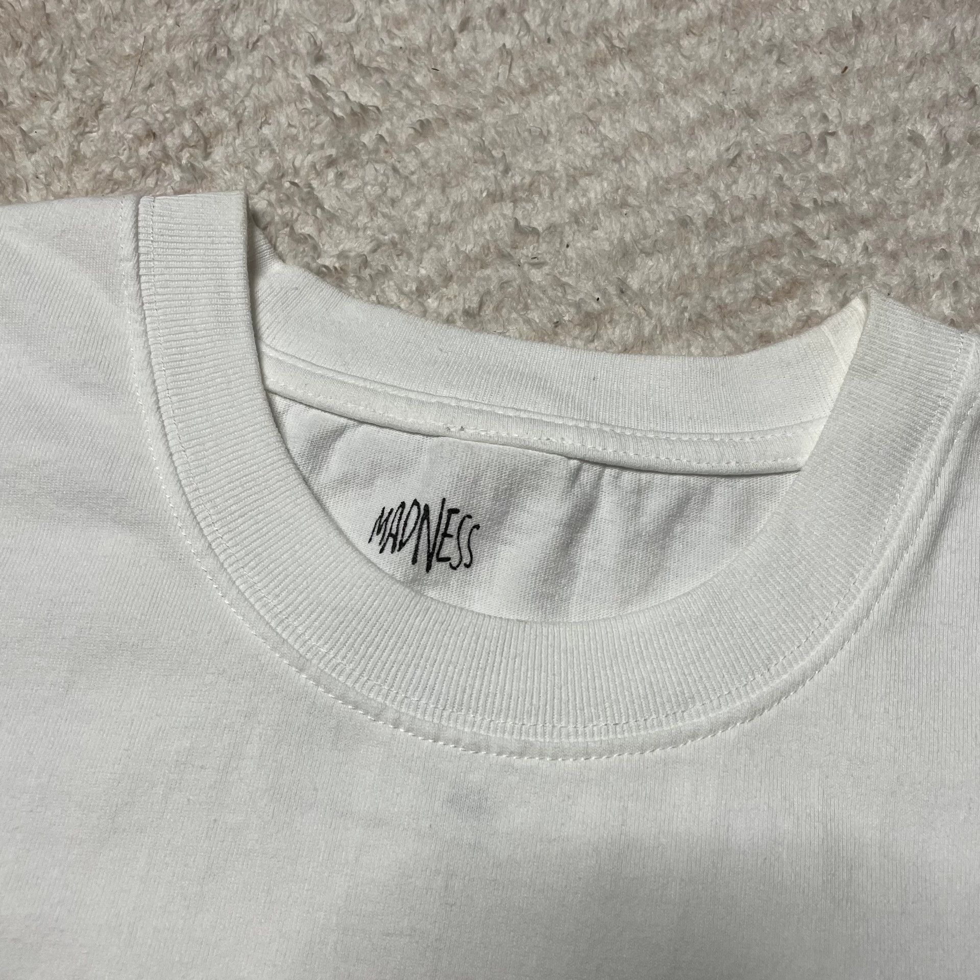 Madness Printed Multi T-Shirt M Men Size US M / EU 48-50 / 2 - 5 Thumbnail
