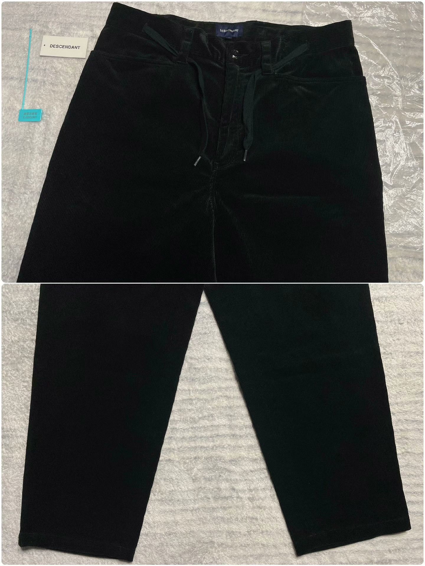 Descendant Casual Multi Casual Pants L Men Size US 34 / EU 50 - 3 Thumbnail